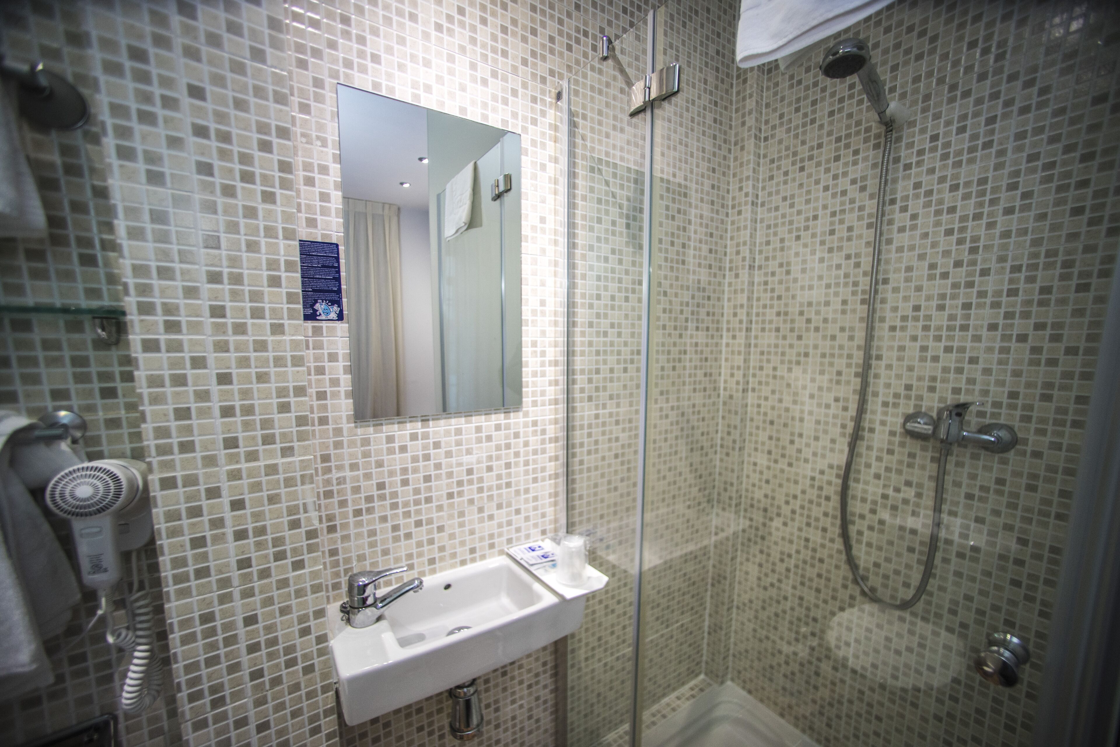 Foto - Hostal Centro