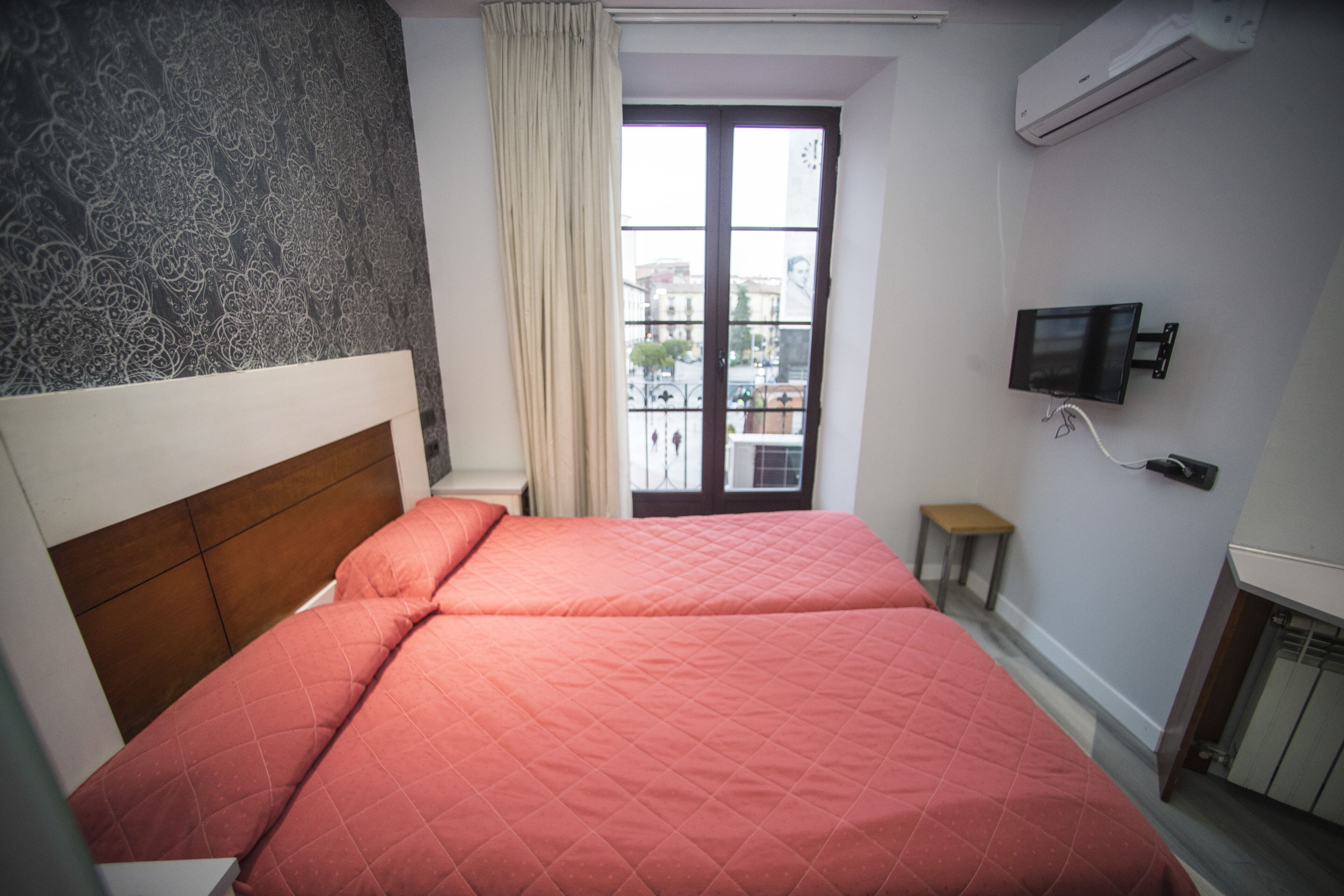 Foto - Hostal Centro