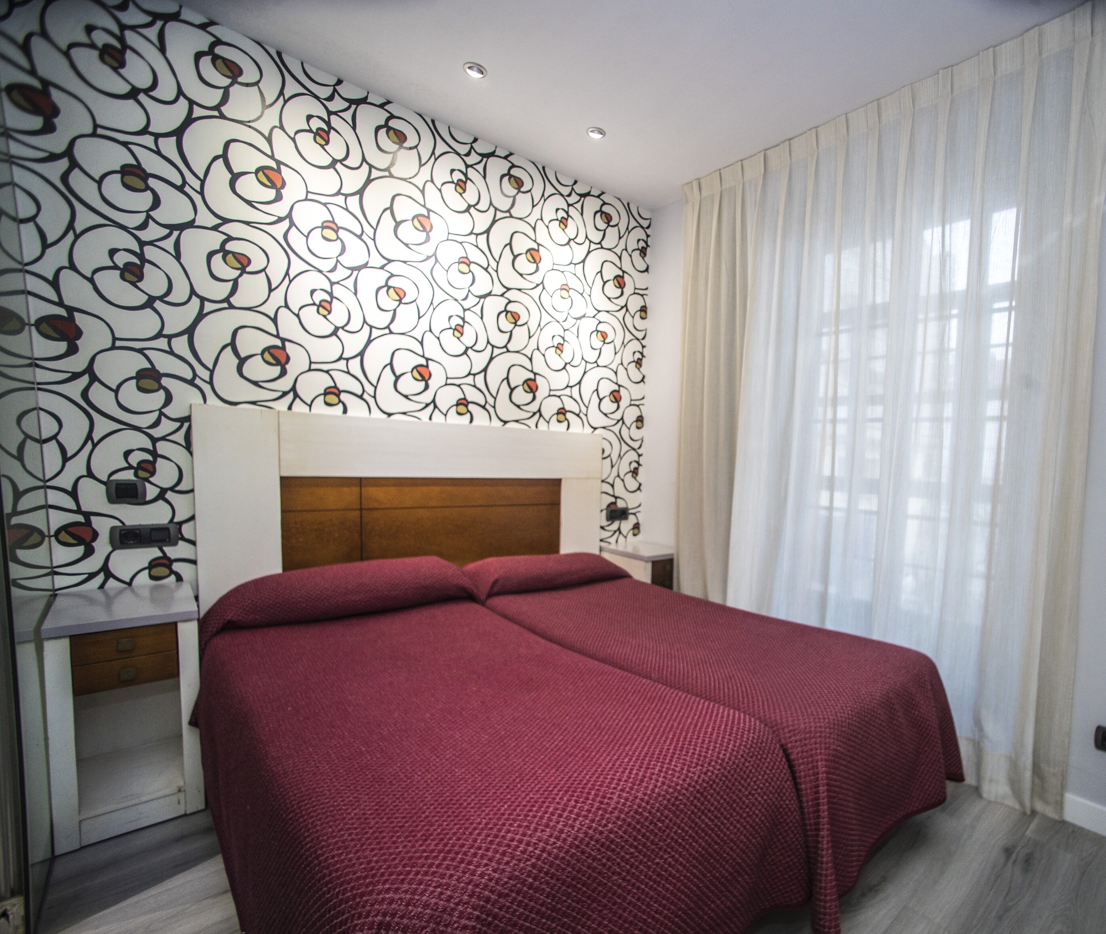 Foto - Hostal Centro