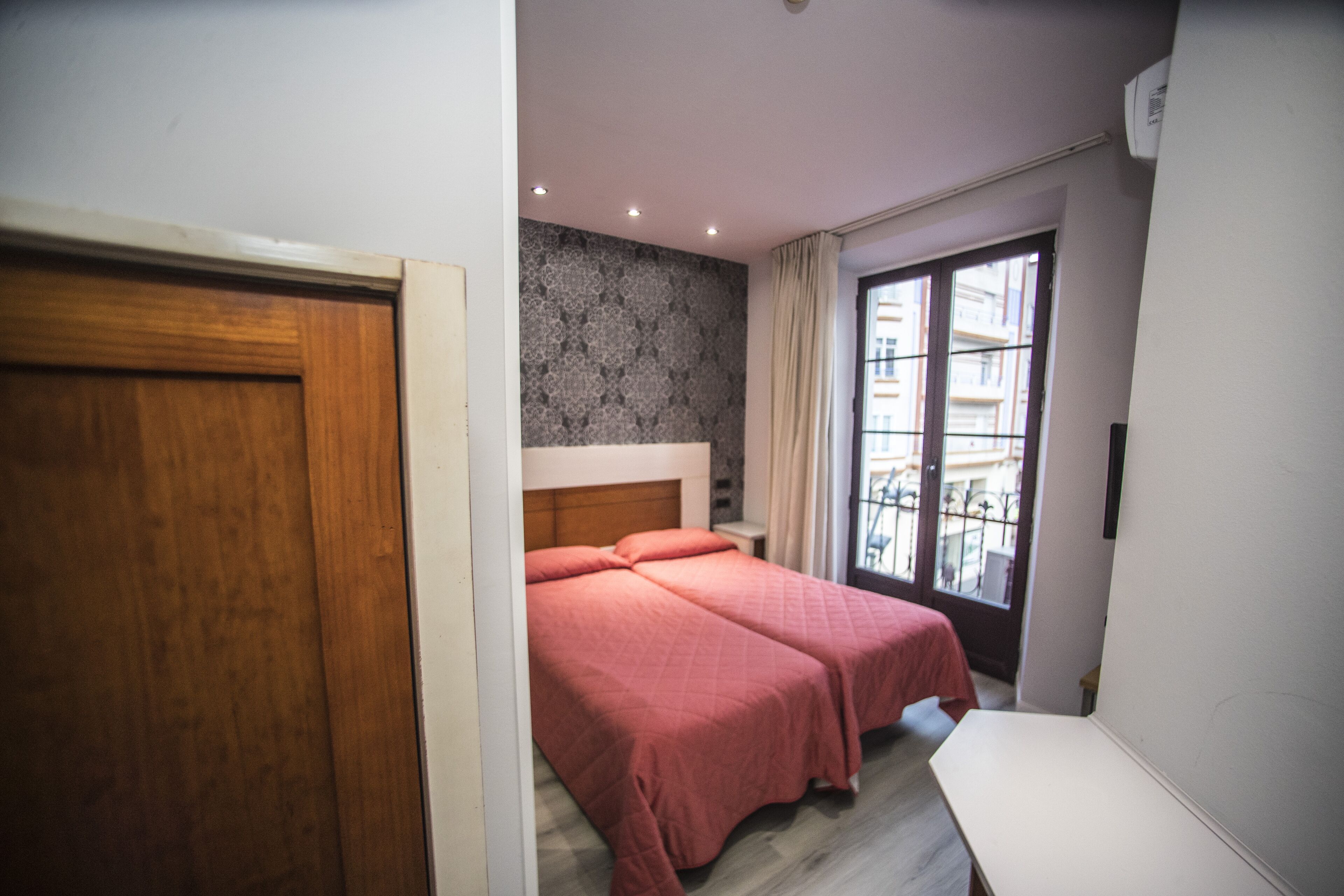 Foto - Hostal Centro