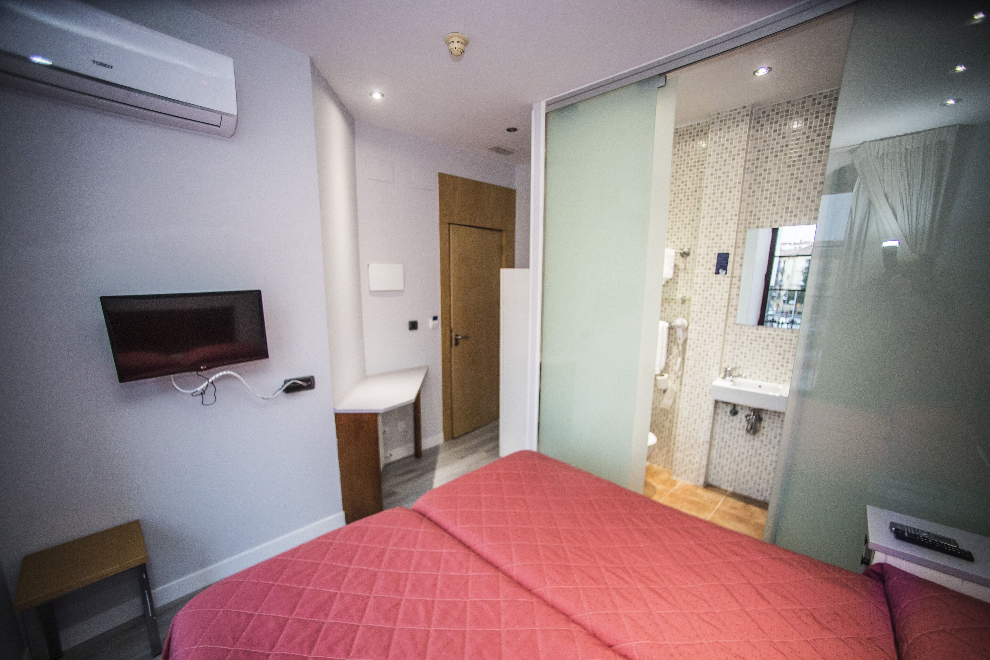 Foto - Hostal Centro