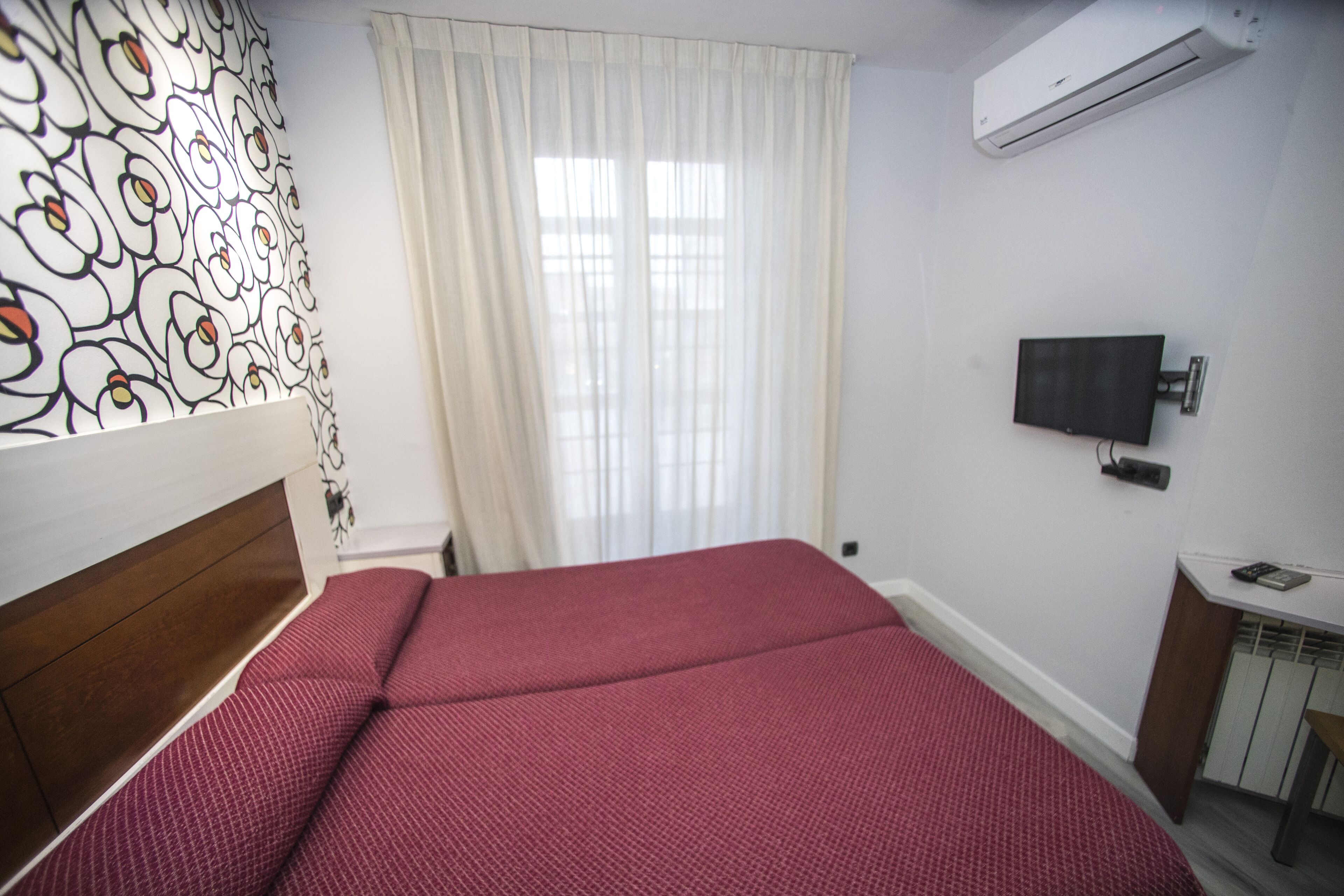 Foto - Hostal Centro