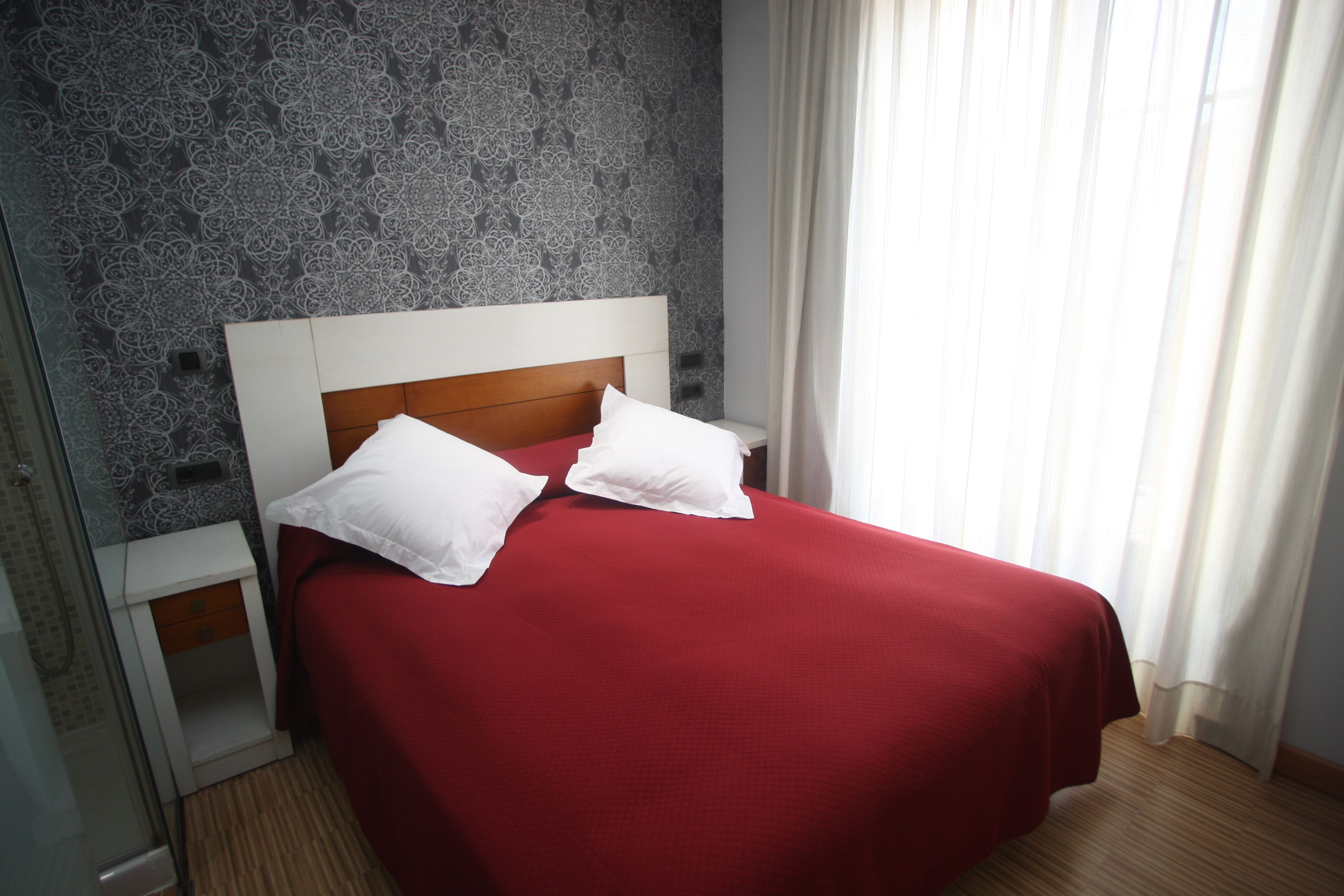 Foto - Hostal Centro