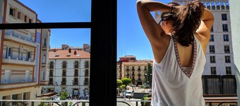 Hostal Centro