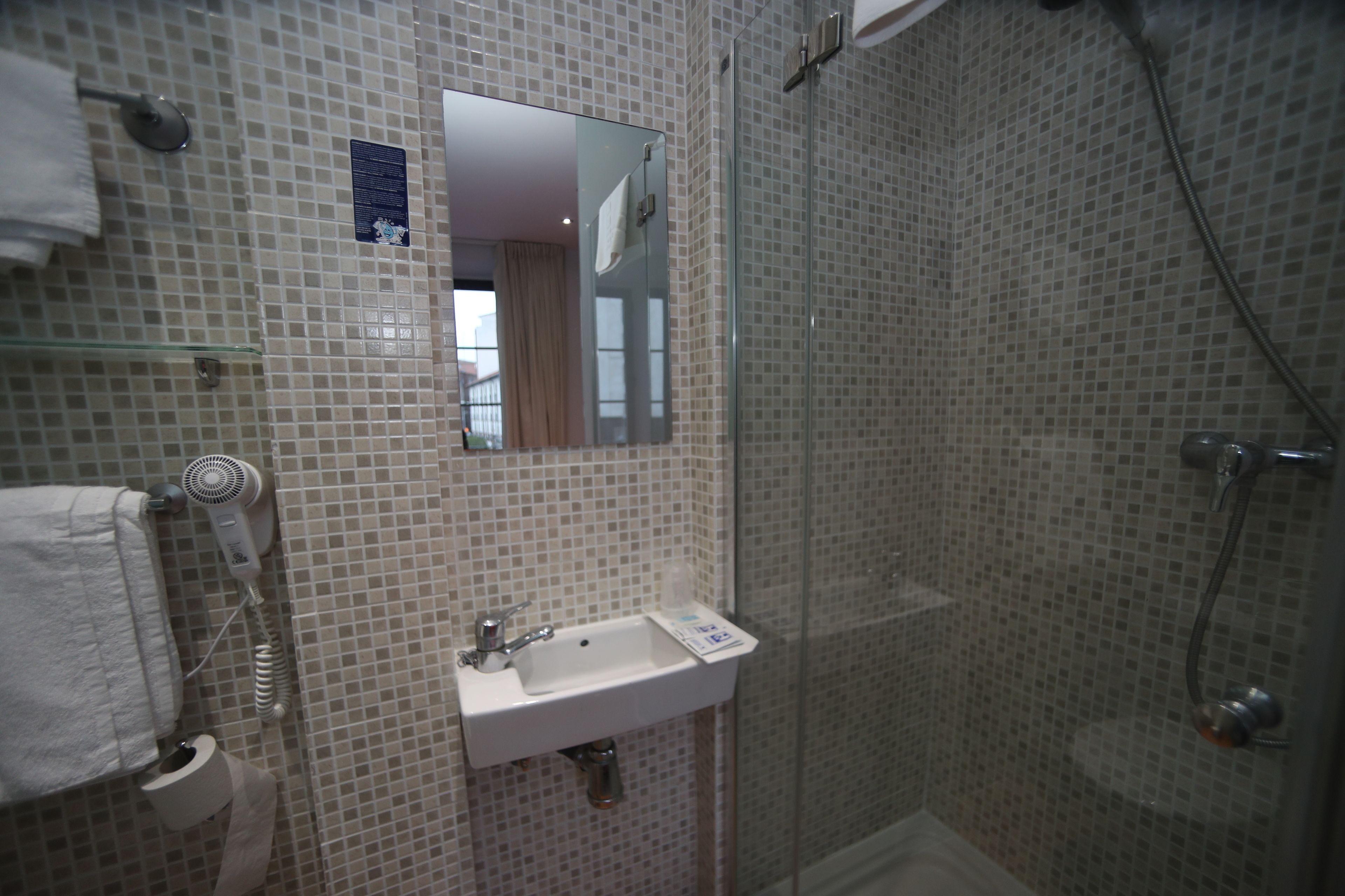 Foto - Hostal Centro