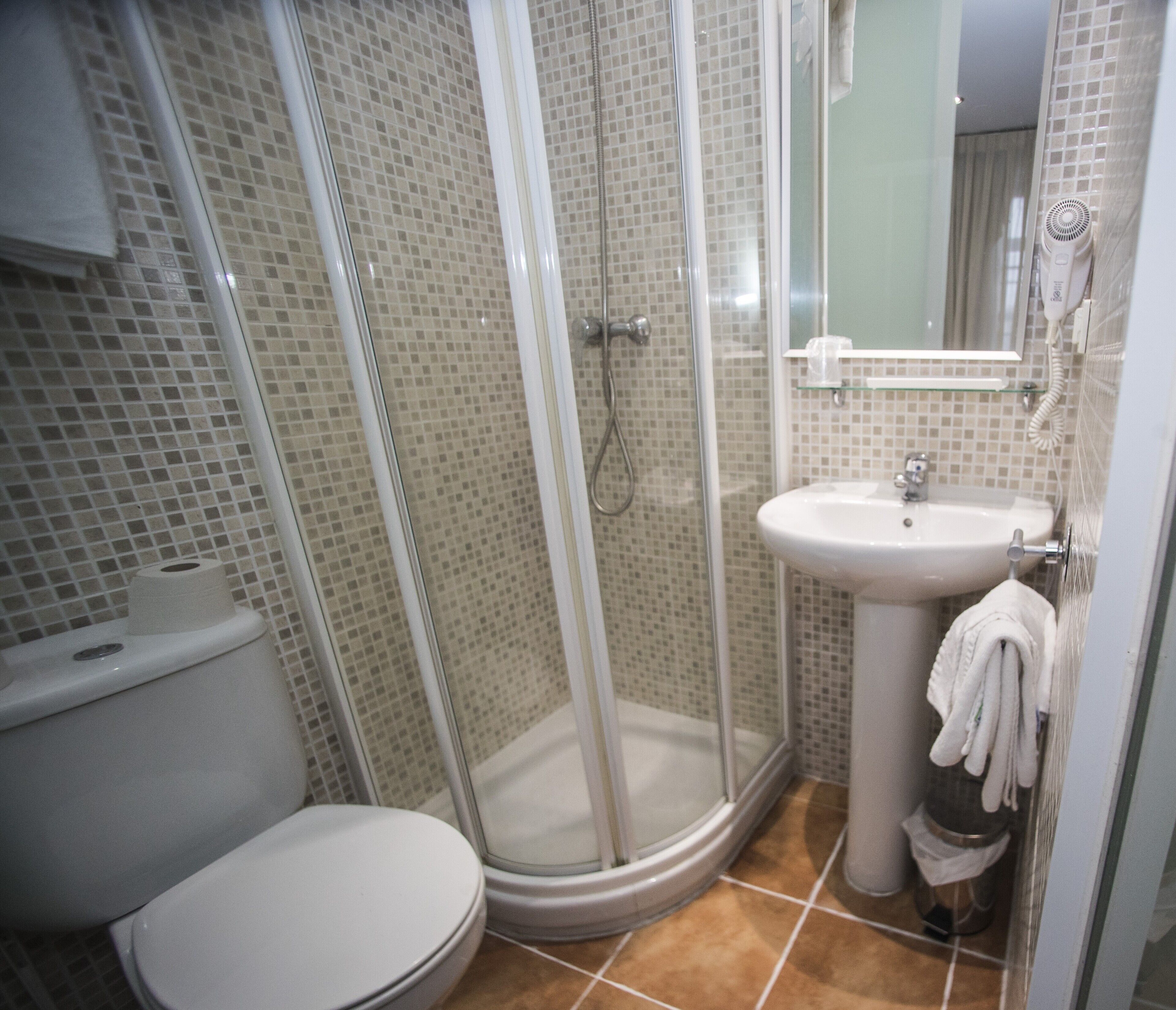 Foto - Hostal Centro