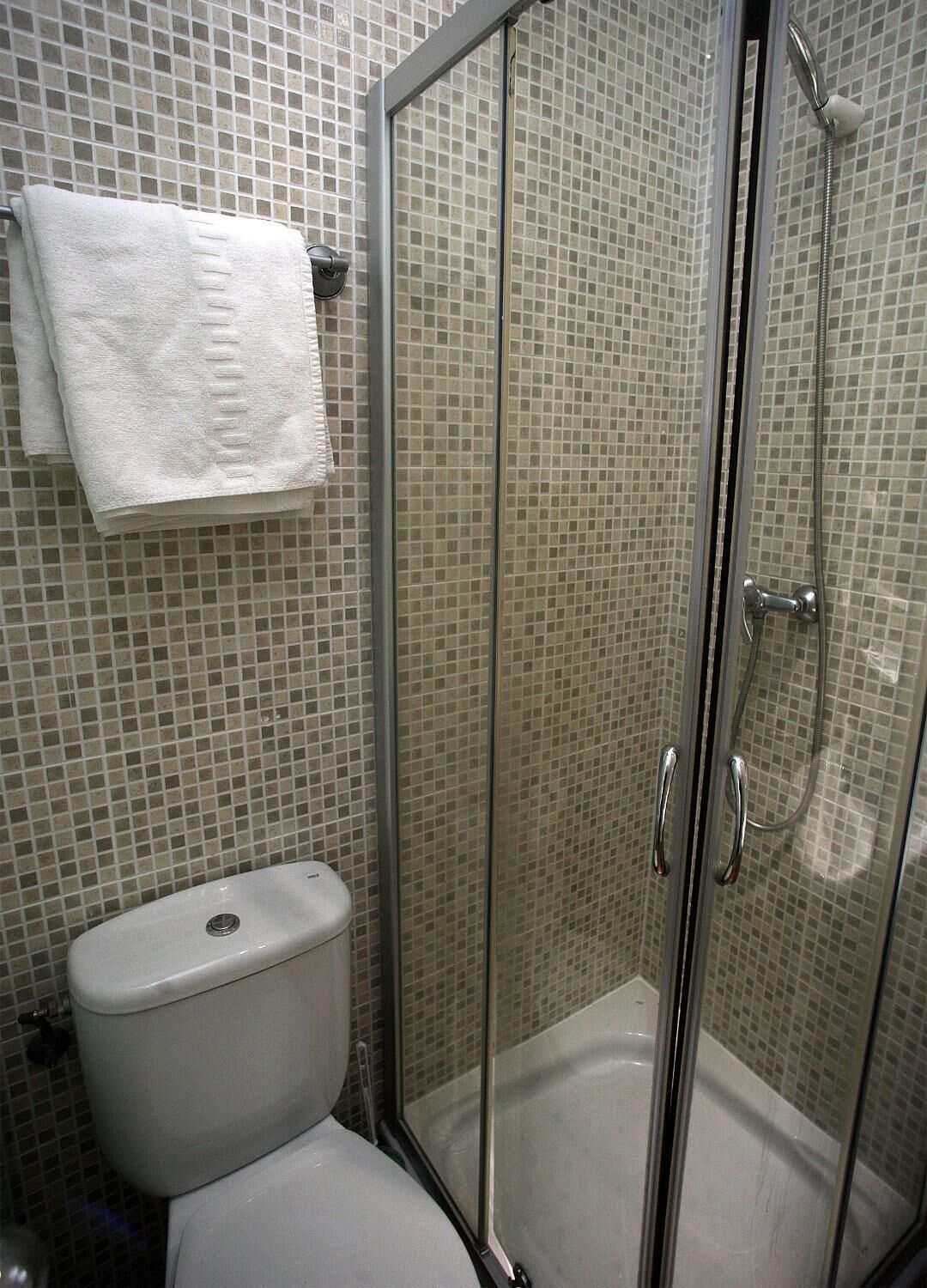 Foto - Hostal Centro