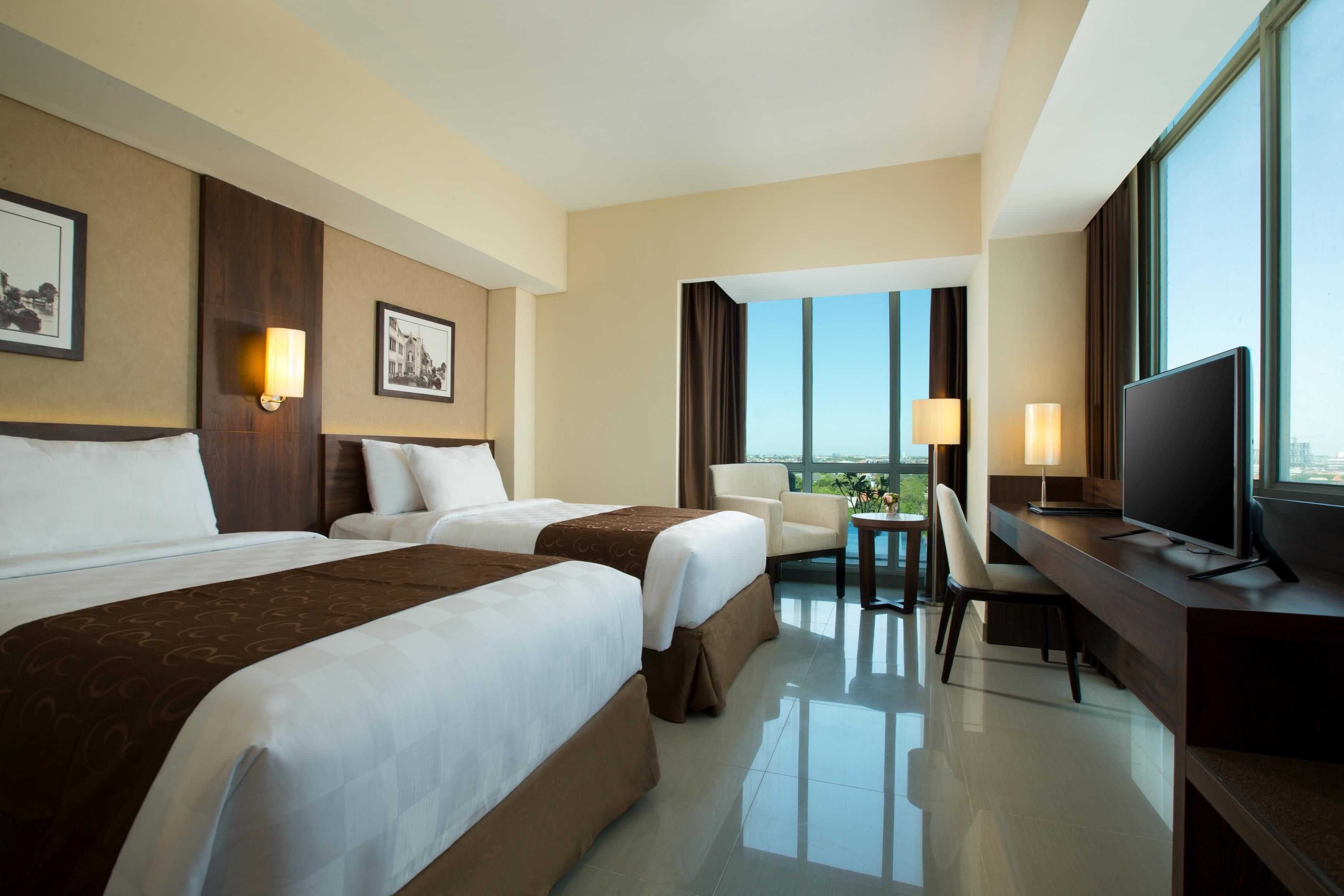 1 bedroom, in-room safe, desk, laptop workspace