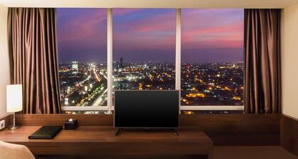 Best Western De Papilio