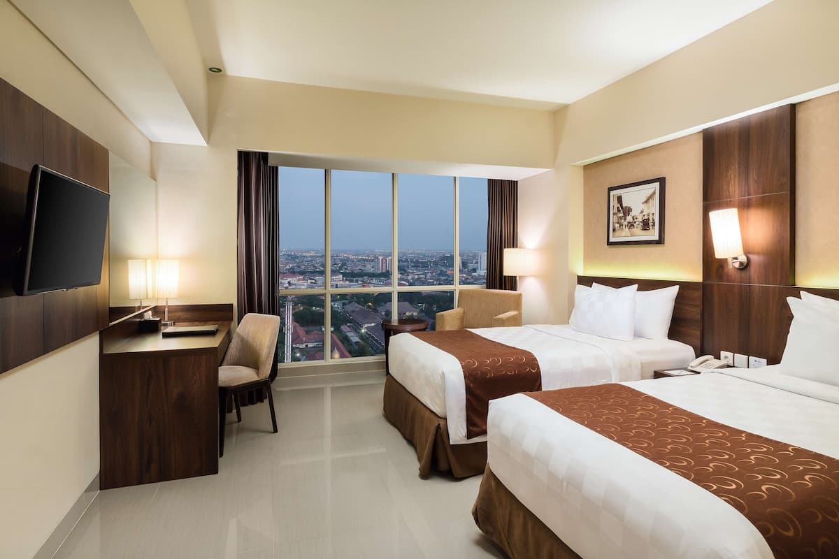 1 bedroom, in-room safe, desk, laptop workspace