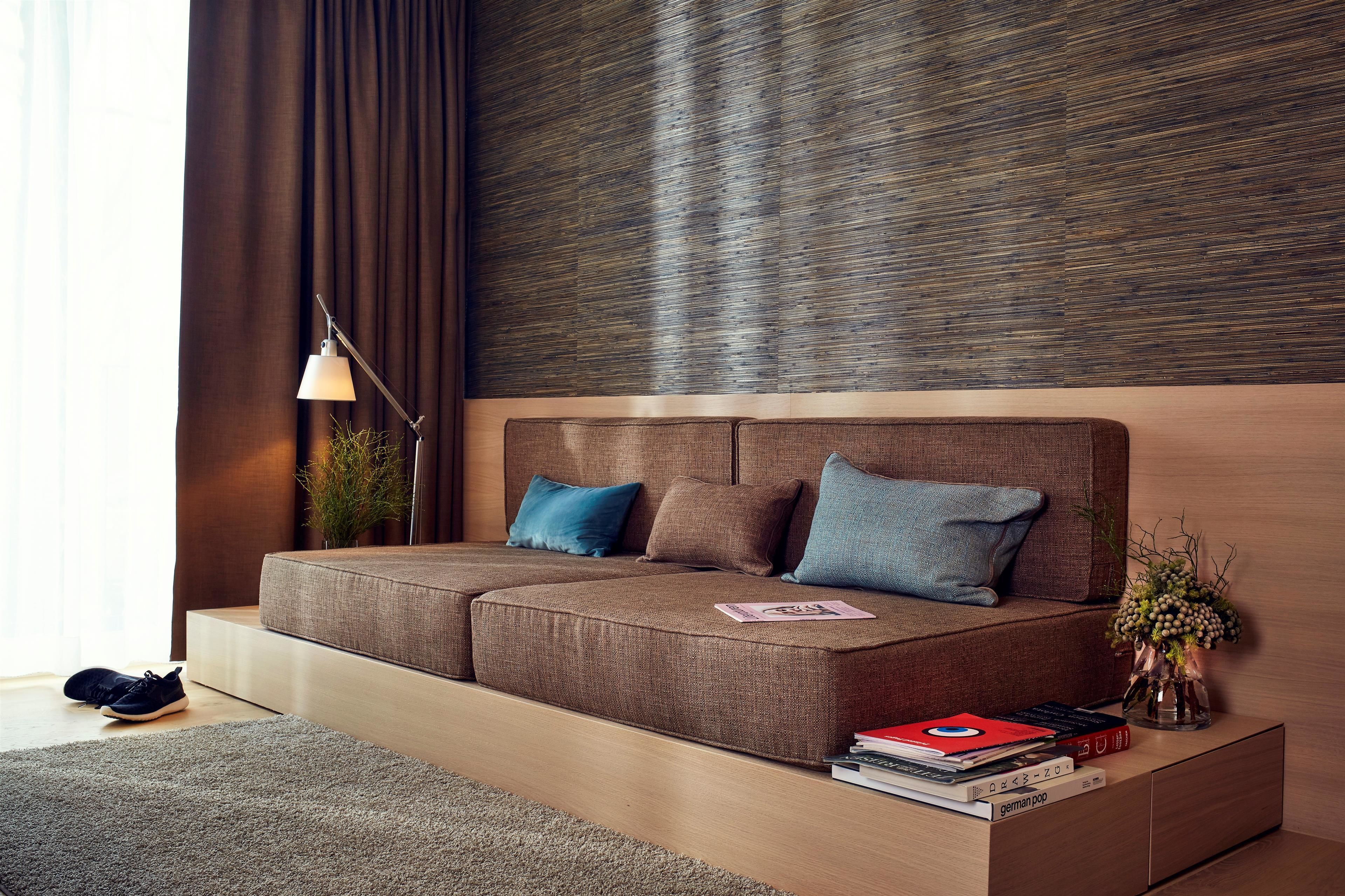 1 bedroom, in-room safe, desk, soundproofing