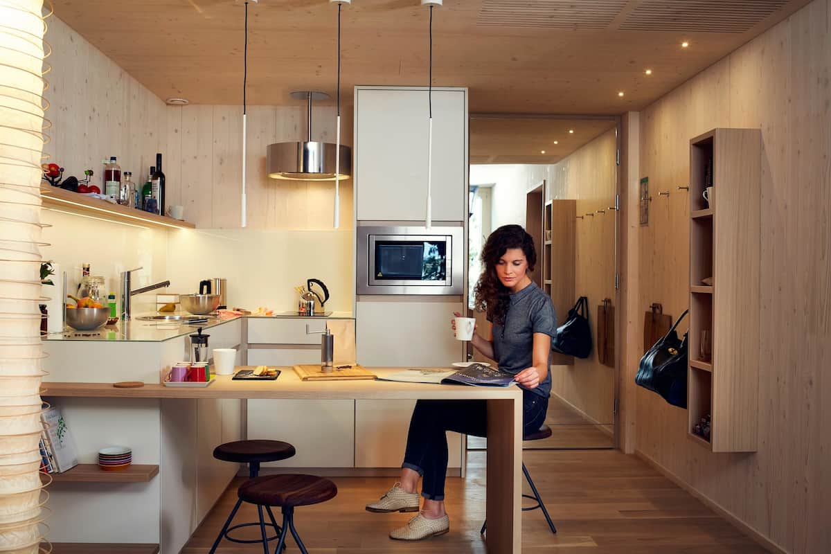 1 bedroom, in-room safe, desk, soundproofing