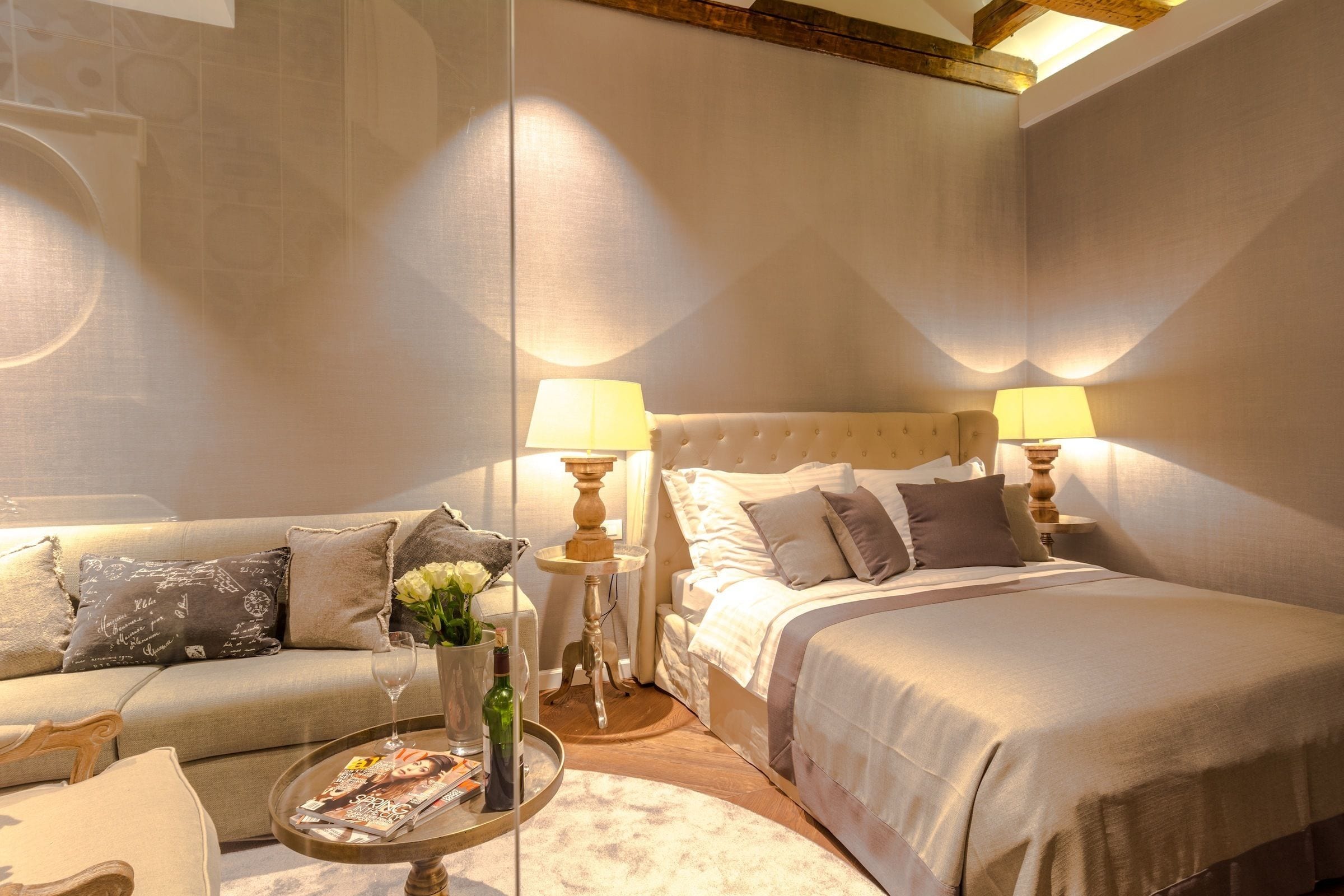 Foto - Procurator 7 Luxury Rooms