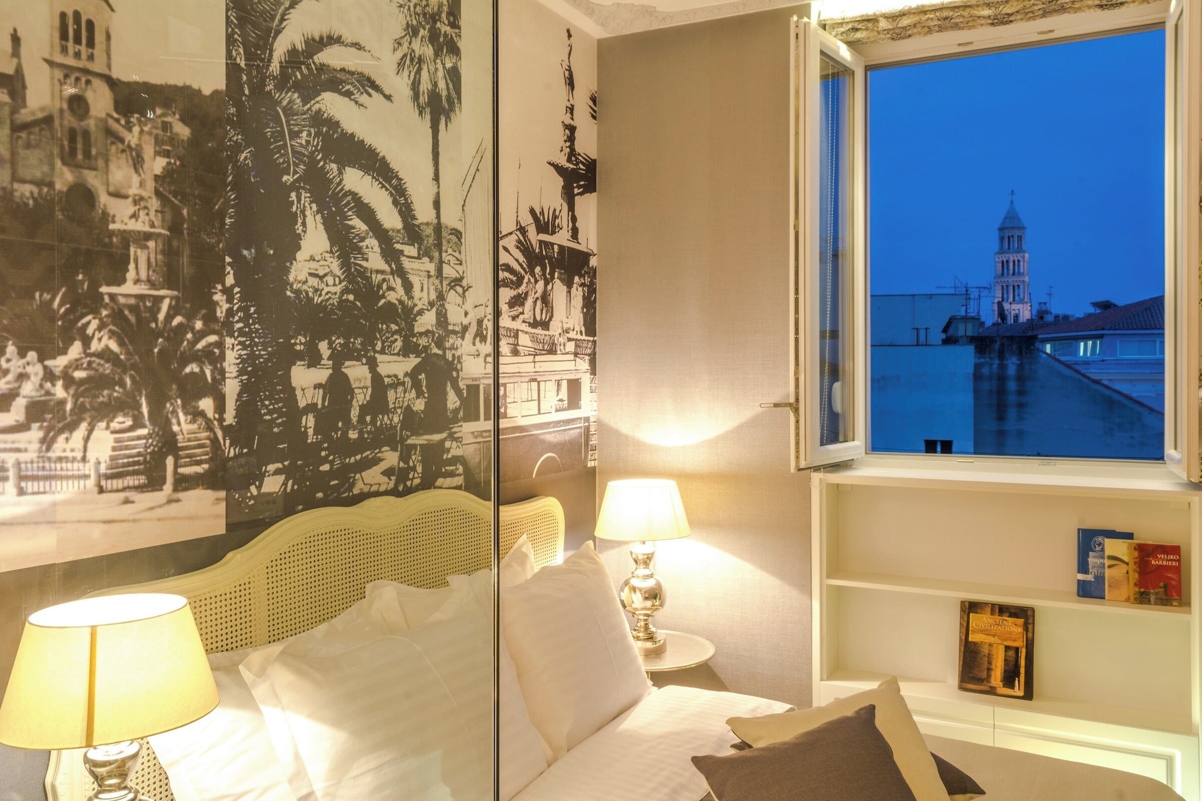 Foto - Procurator 7 Luxury Rooms