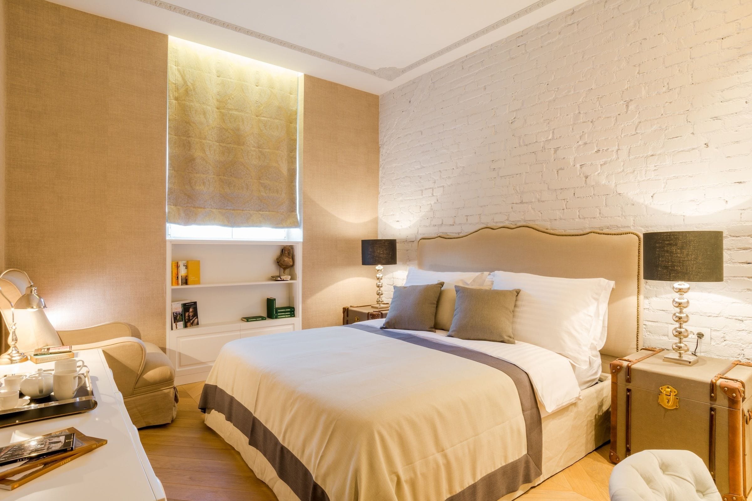 Foto - Procurator 7 Luxury Rooms