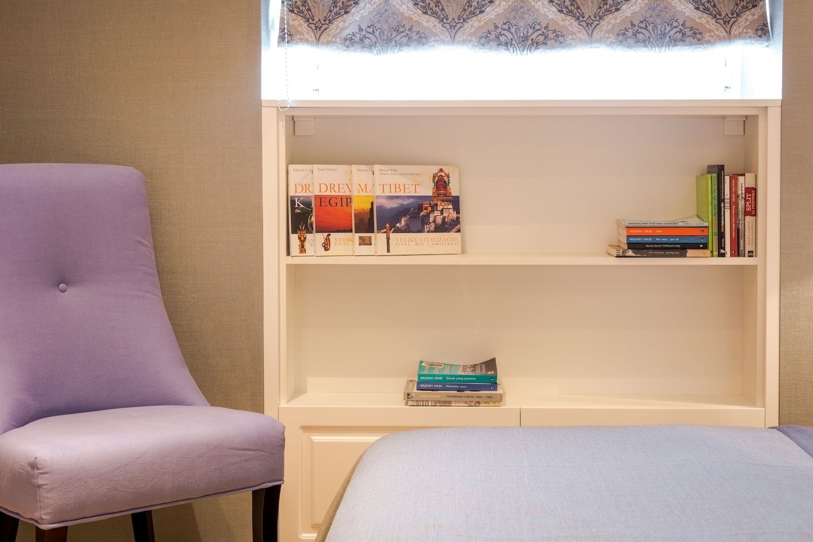 Foto - Procurator 7 Luxury Rooms