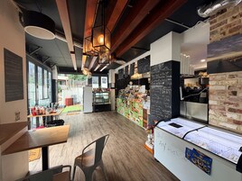 Restoran