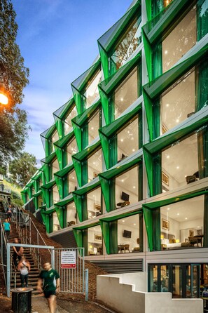 Exterior - Quest Mounts Bay Road (Perth)