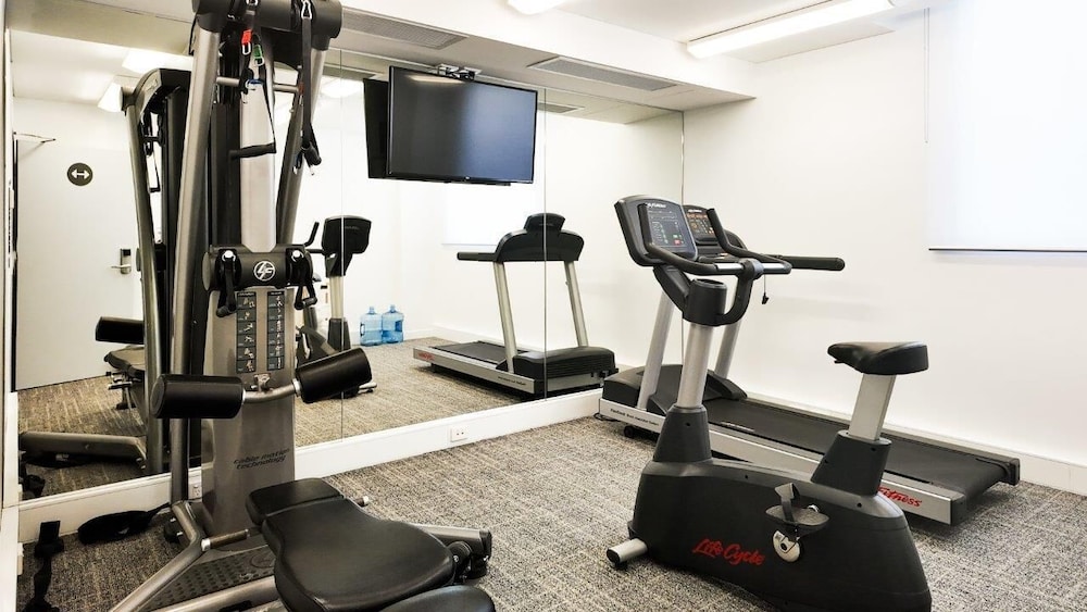 Quest Mounts Bay Road by null