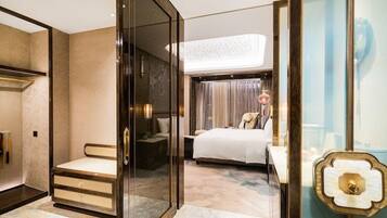 Acesso à internet de alta velocidade, despertadores