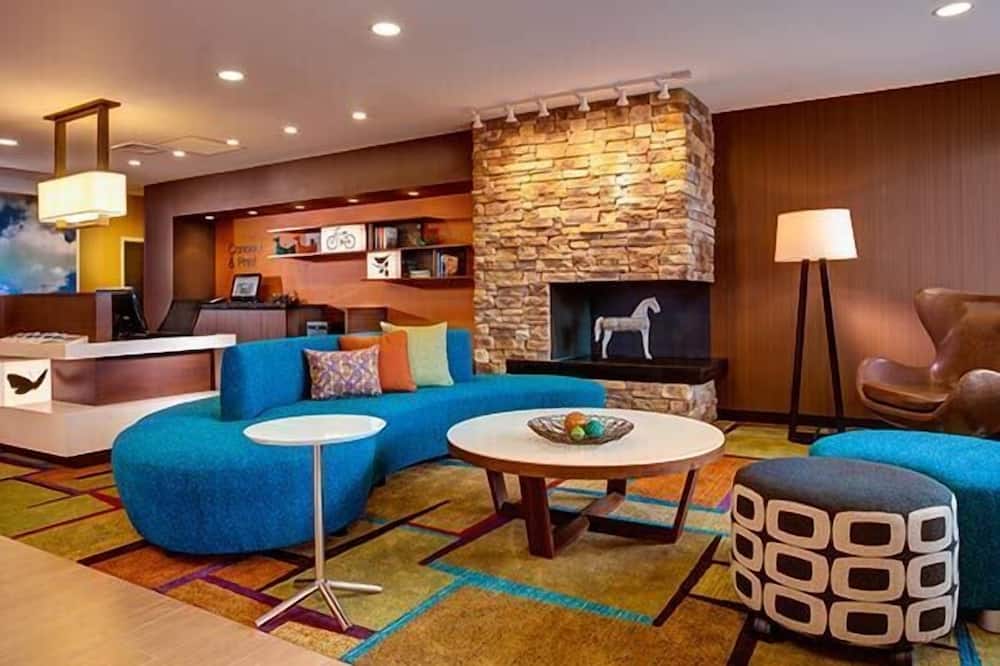 Fairfield Inn & Suites Utica