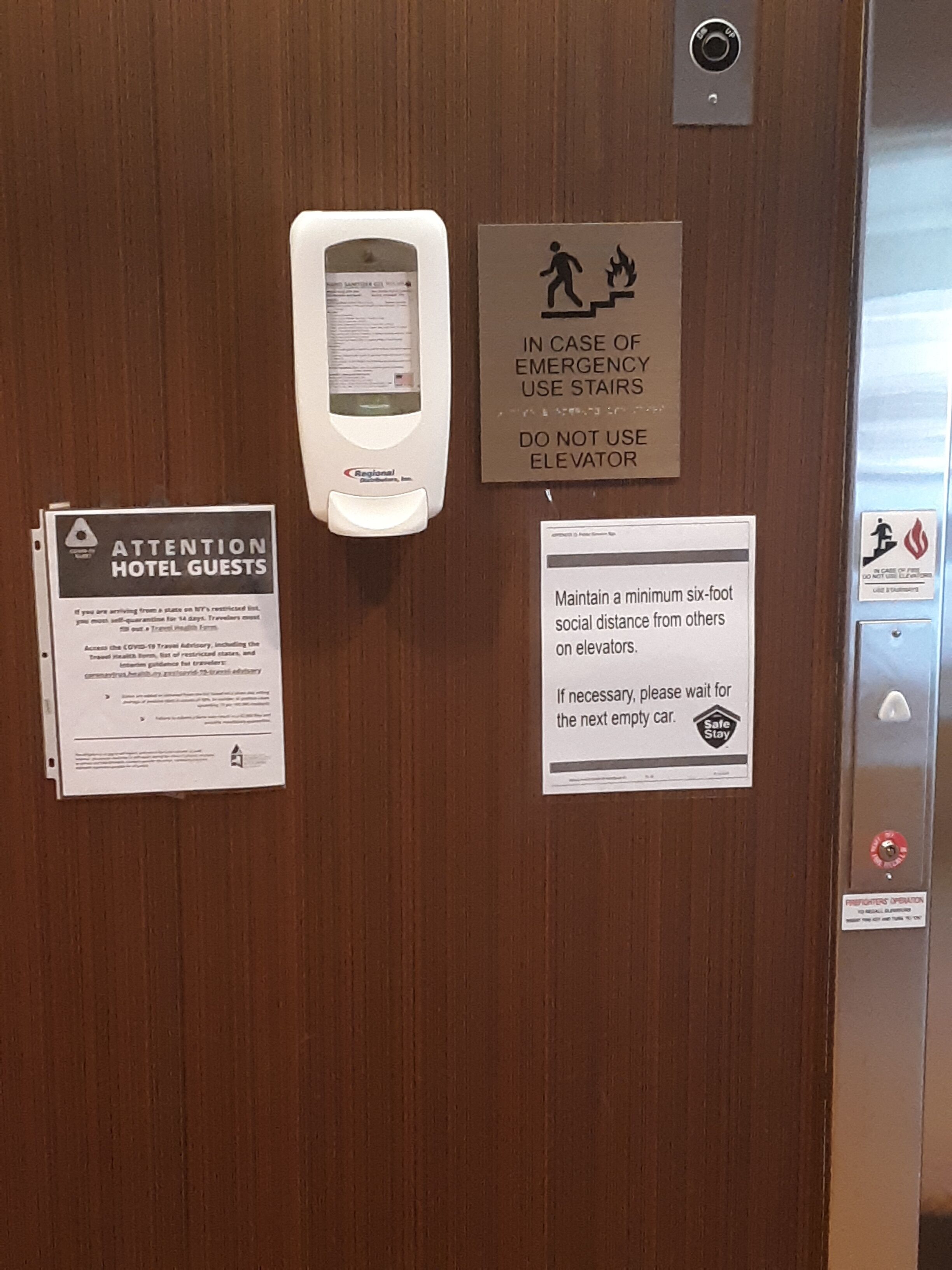 cleanliness standards