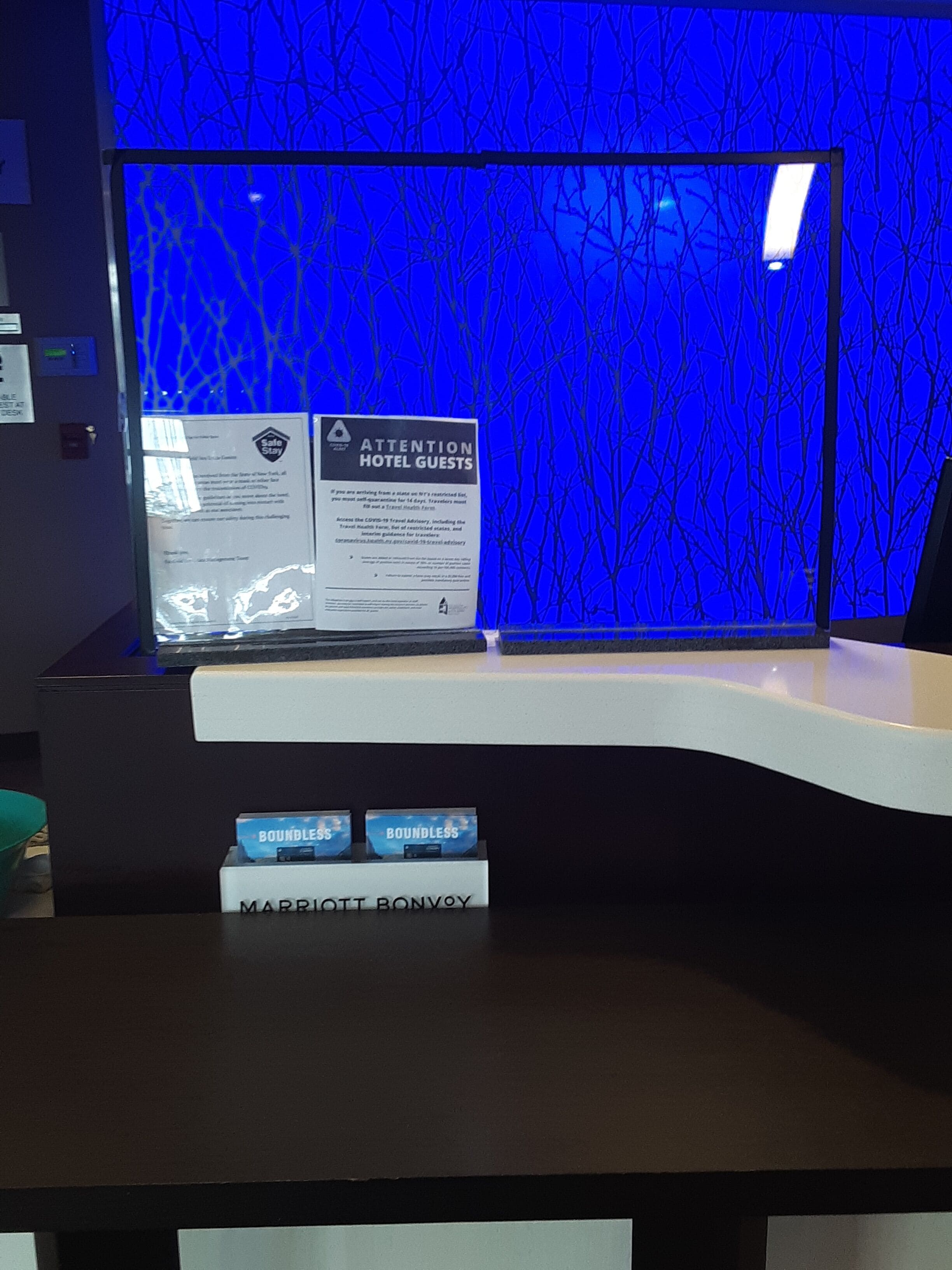 cleanliness standards