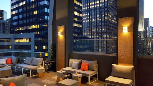 The Bernic Hotel New York City, Tapestry Collection by Hilton