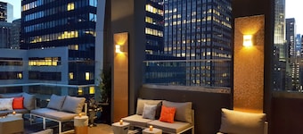 The Bernic Hotel New York City, Tapestry Collection by Hilton