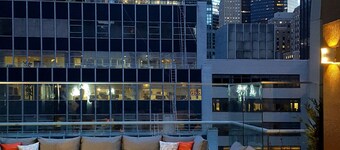 The Bernic Hotel New York City, Tapestry Collection by Hilton