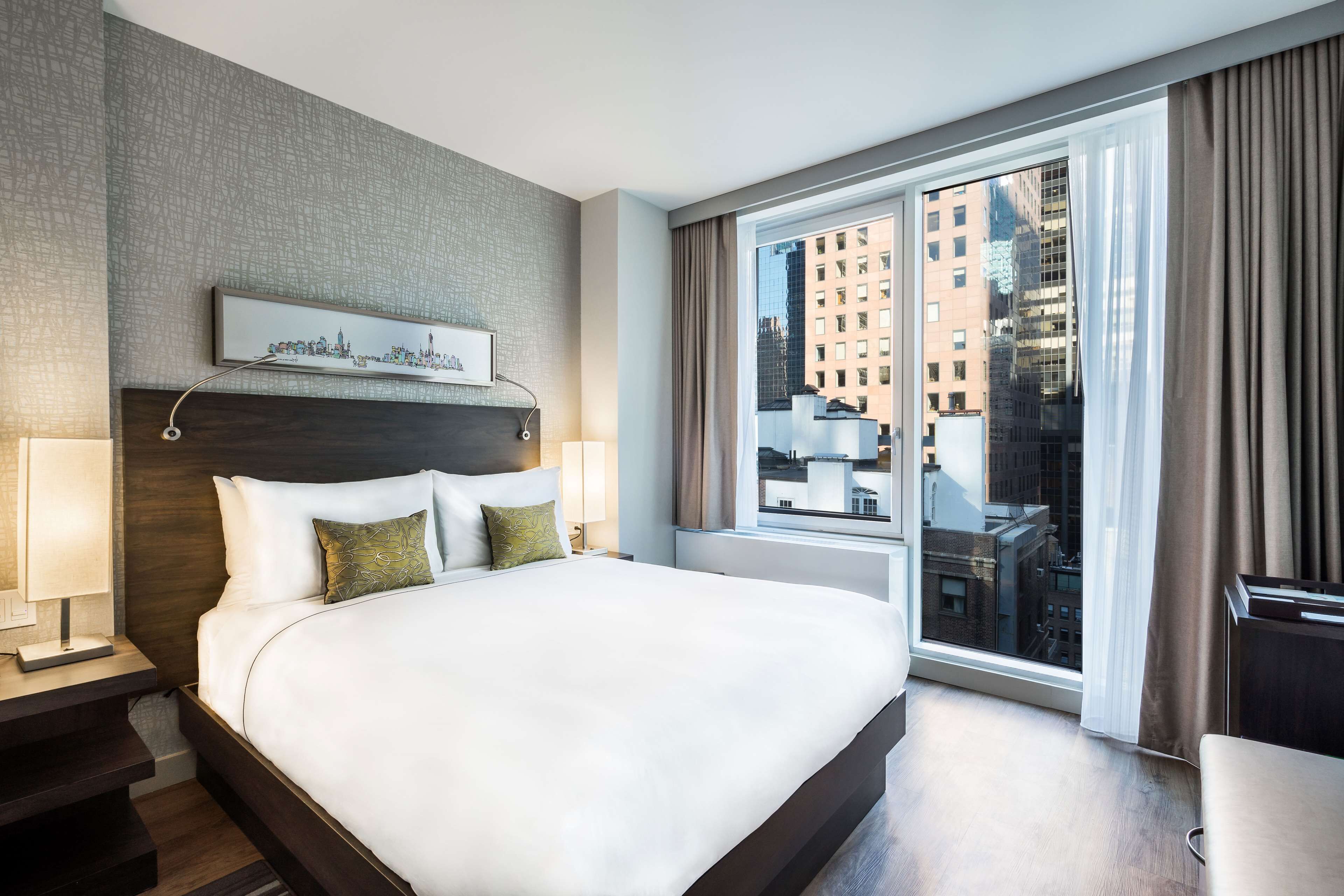 Photo - The Bernic Hotel New York City, Tapestry Collection by Hilton