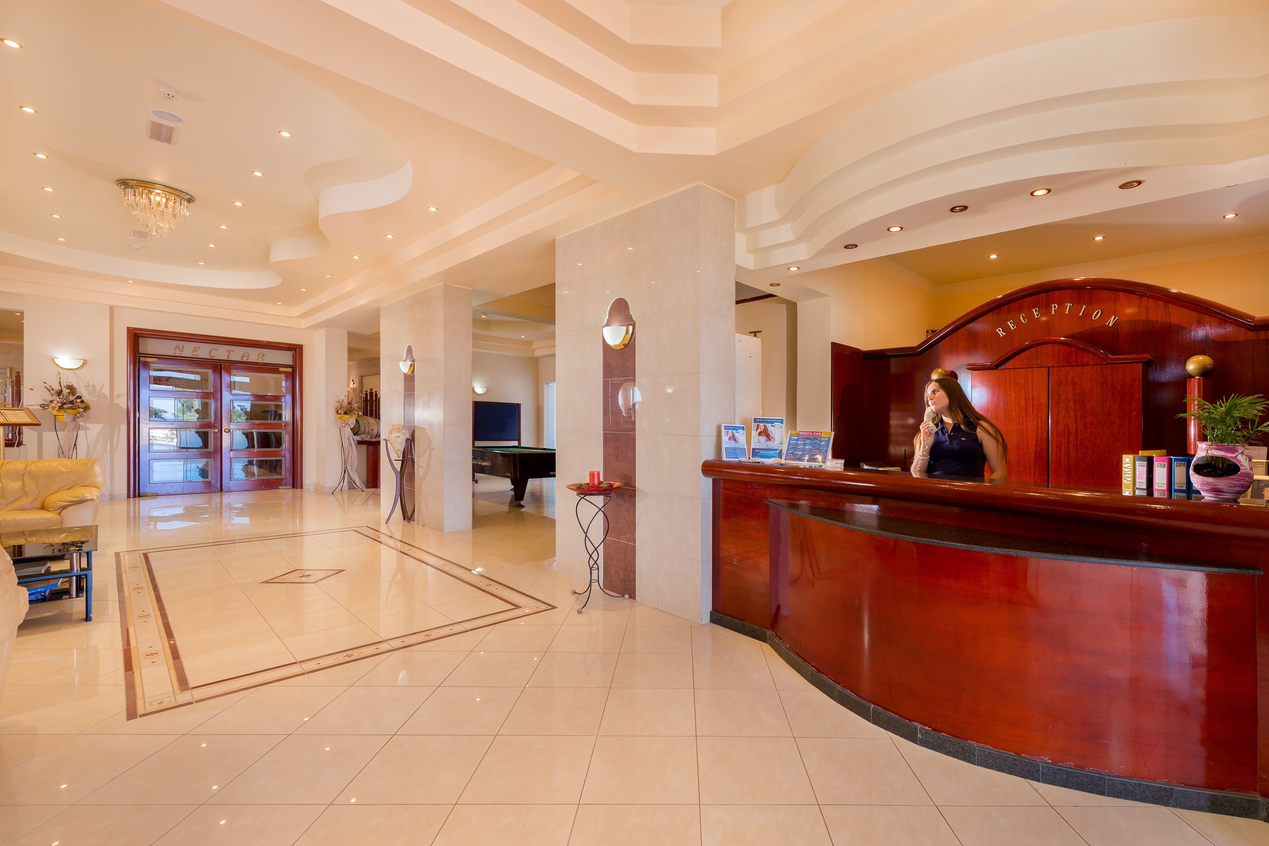 Foto - Rodos Star Hotel
