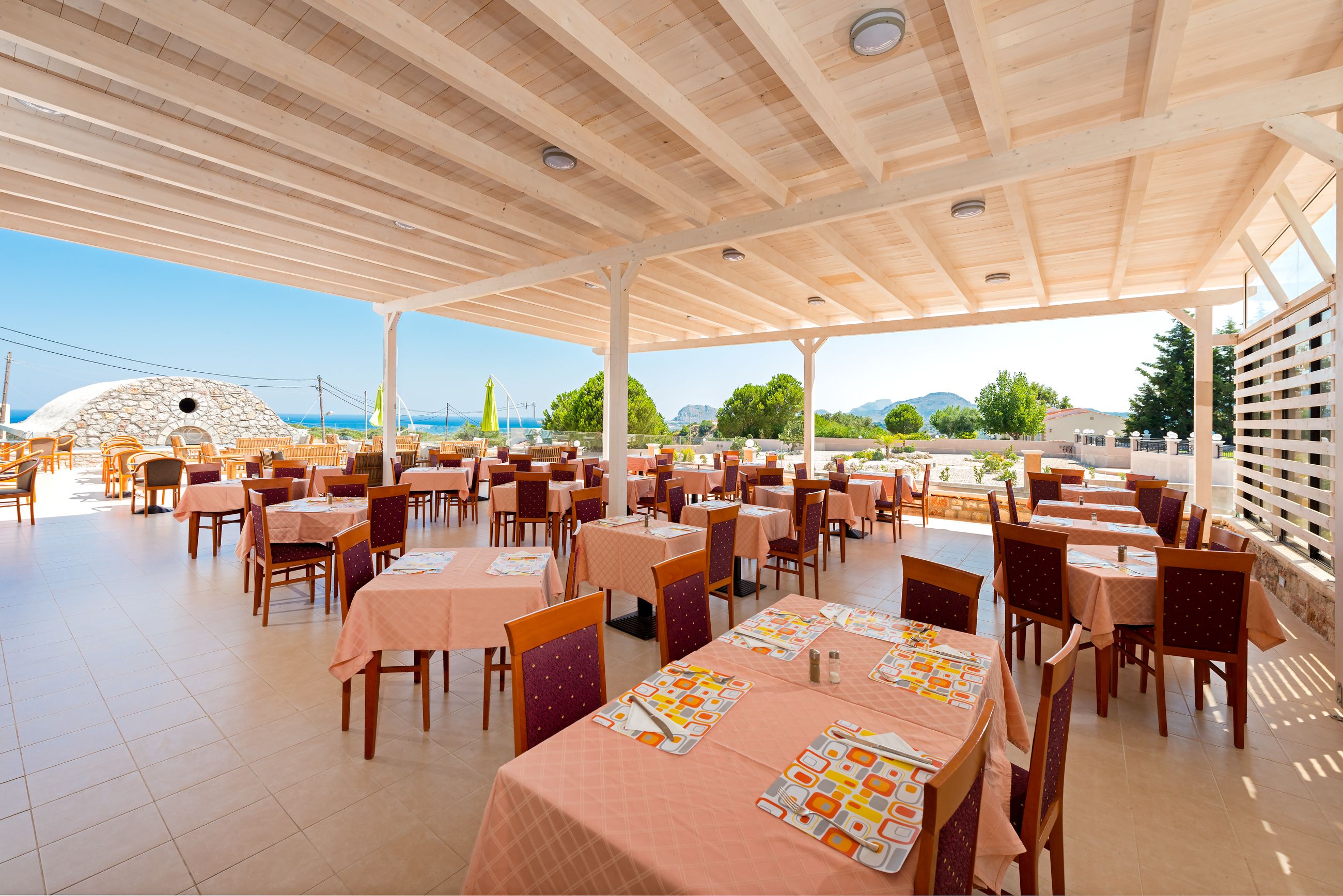 Foto - Rodos Star Hotel