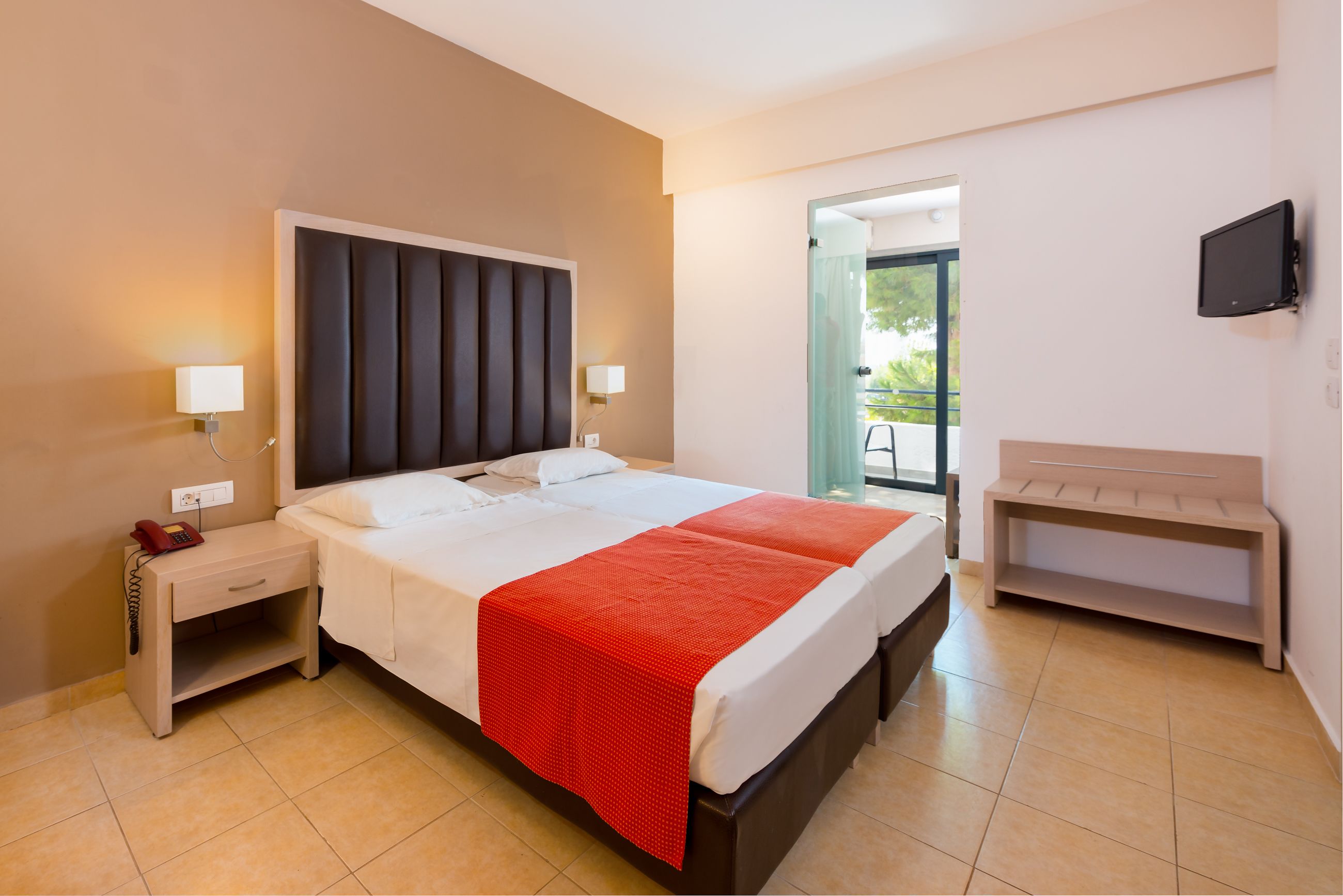 Foto - Rodos Star Hotel