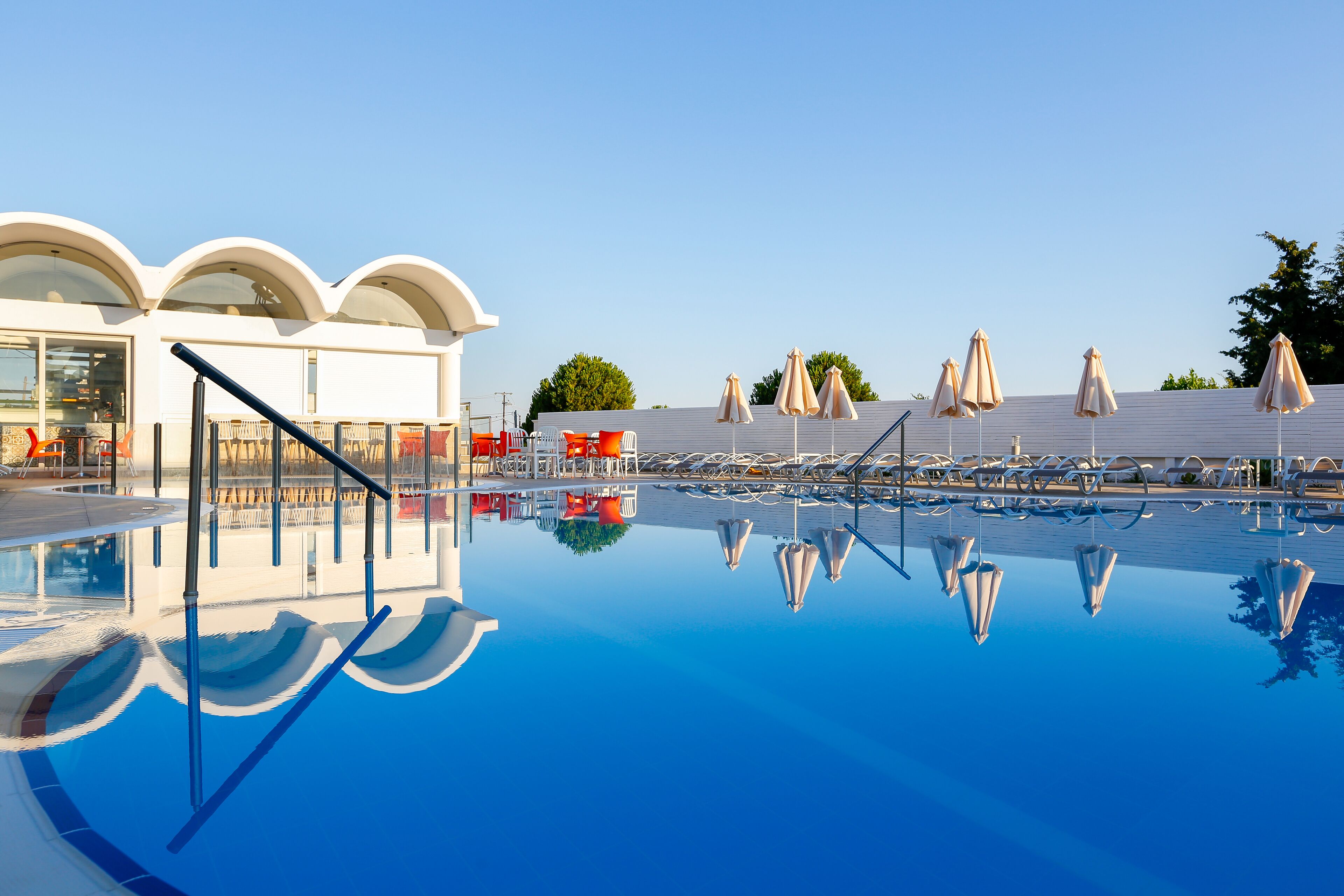 Foto - Rodos Star Hotel