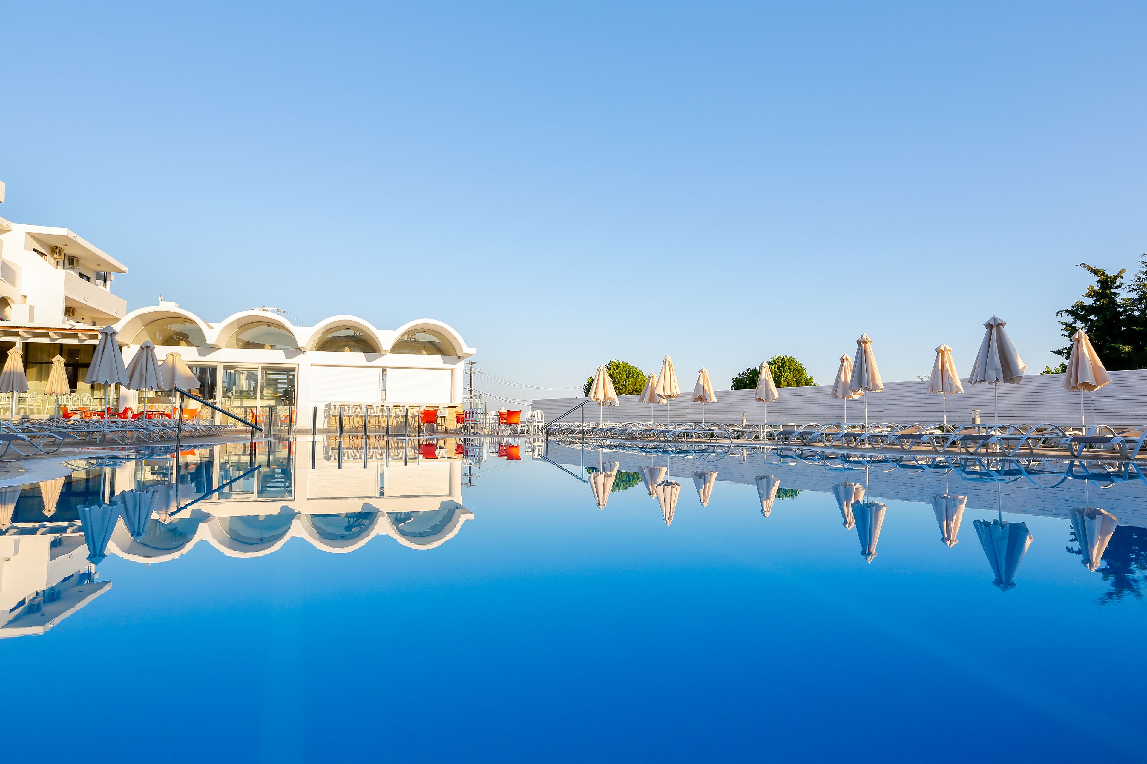 Foto - Rodos Star Hotel