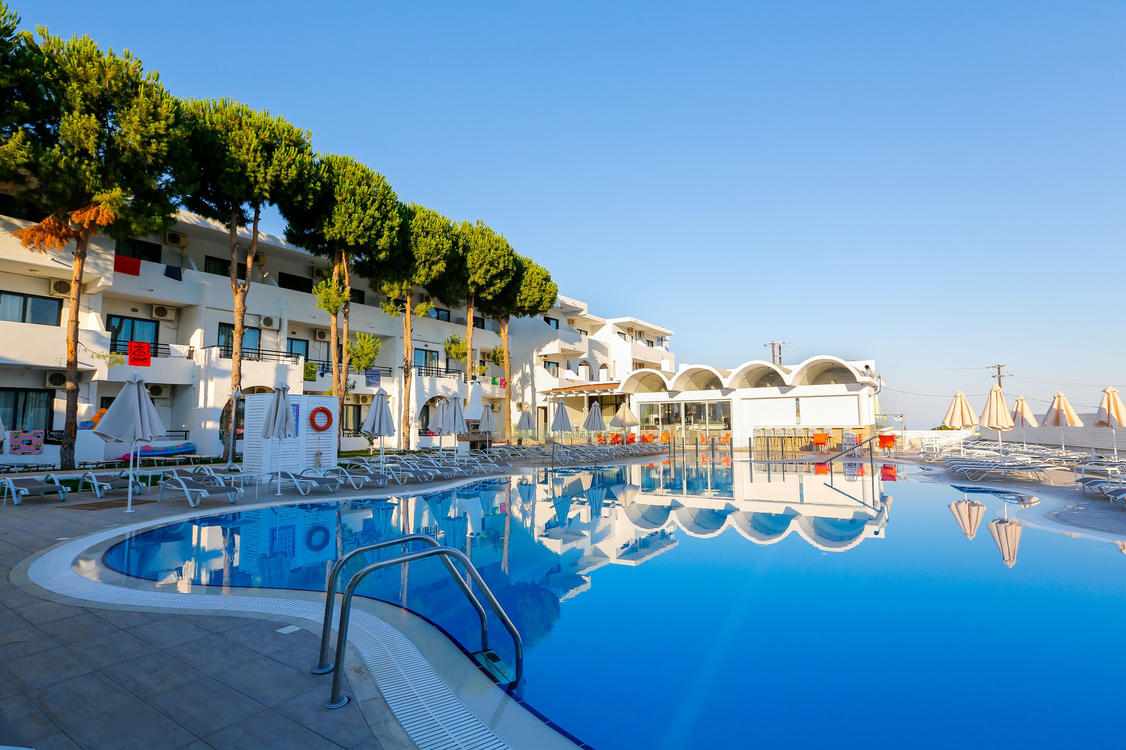 Foto - Rodos Star Hotel
