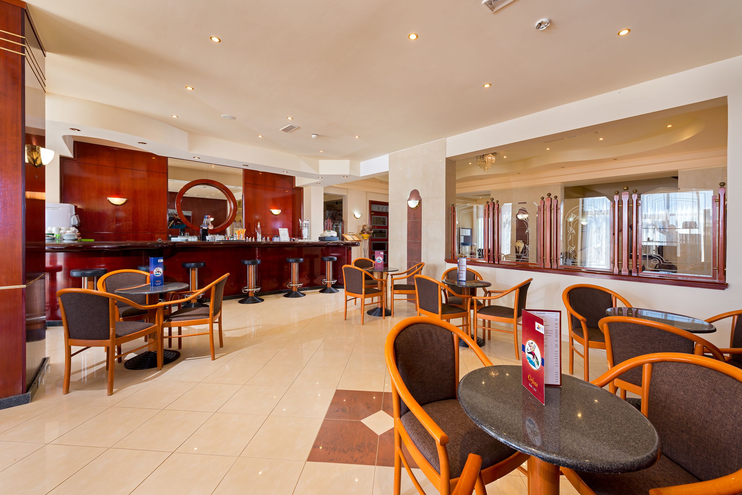 Foto - Rodos Star All Inclusive Hotel