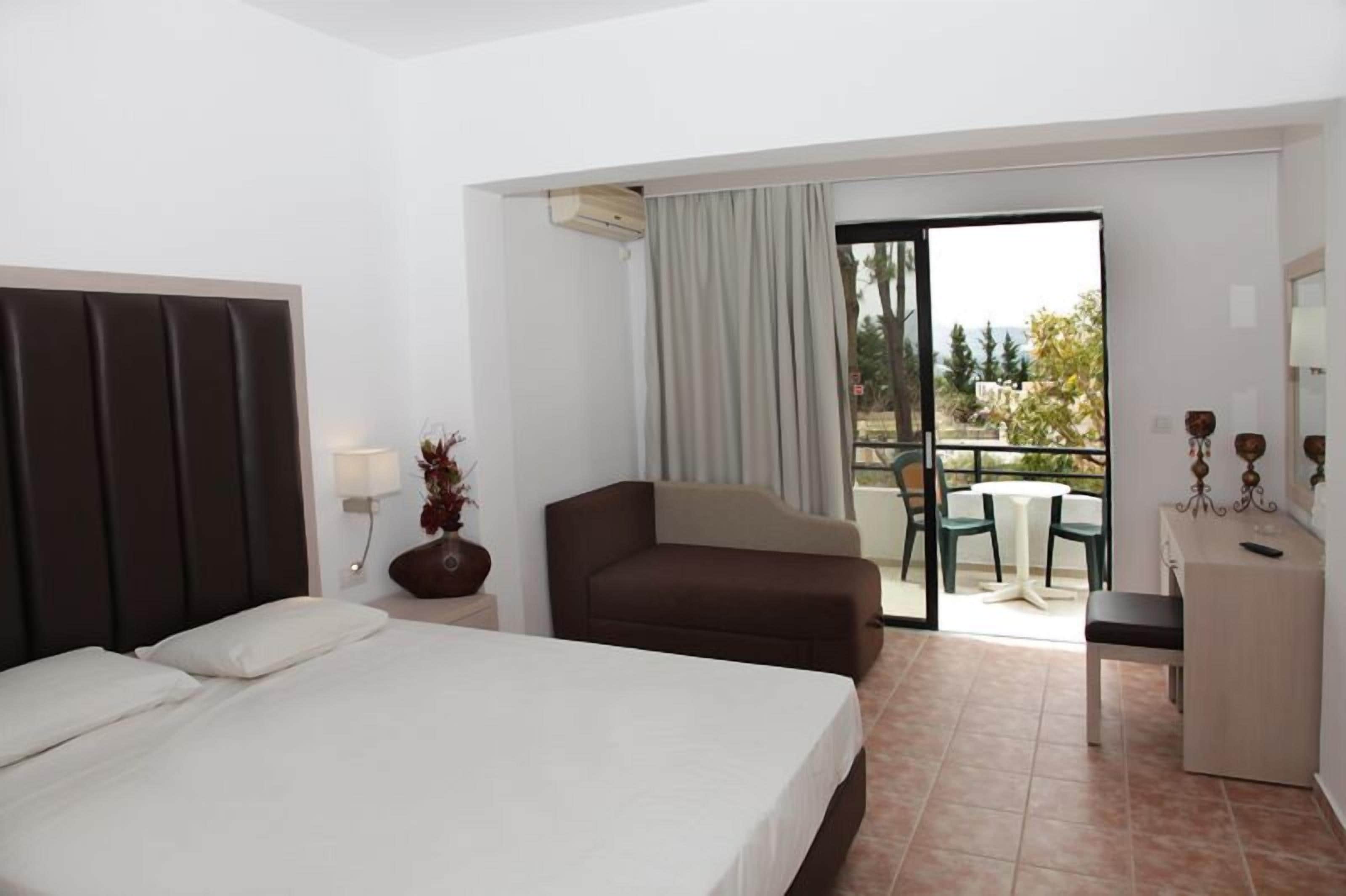 Foto - Rodos Star All Inclusive Hotel