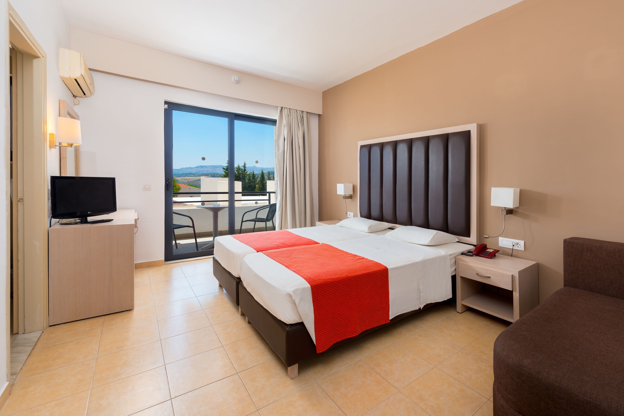Foto - Rodos Star Hotel