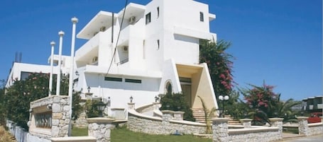 Rodos Star All Inclusive Hotel - view 3