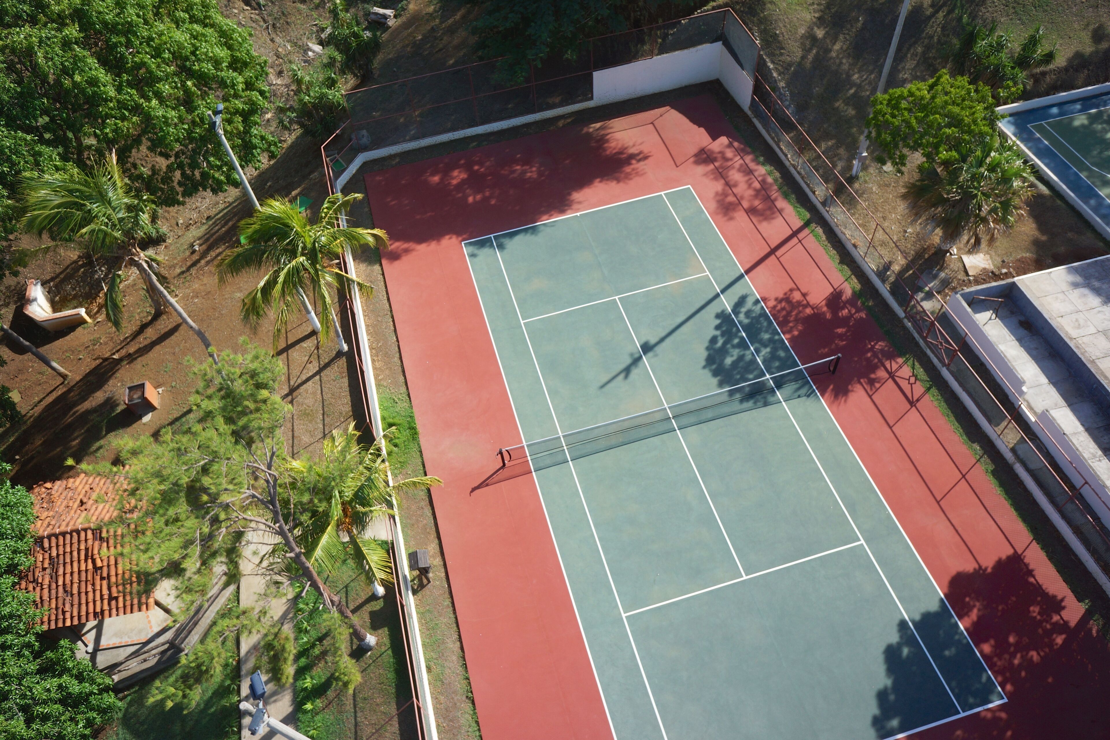 Tennisbane