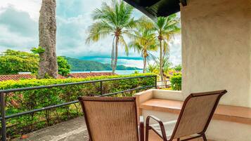 Family Suite | View from room