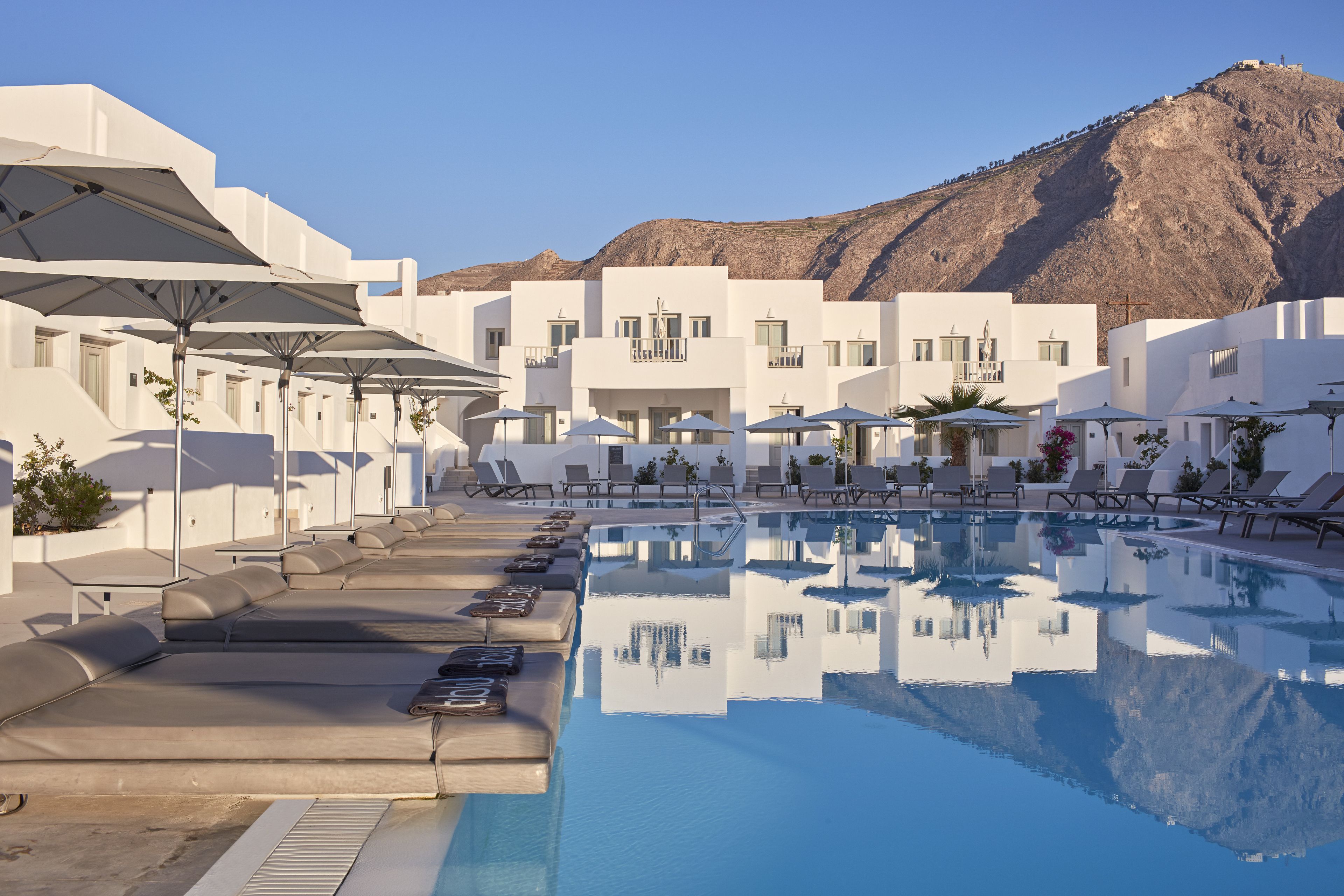 Photo - Aqua Blue Beach Hotel