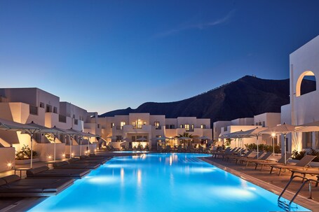 Piscina al aire libre