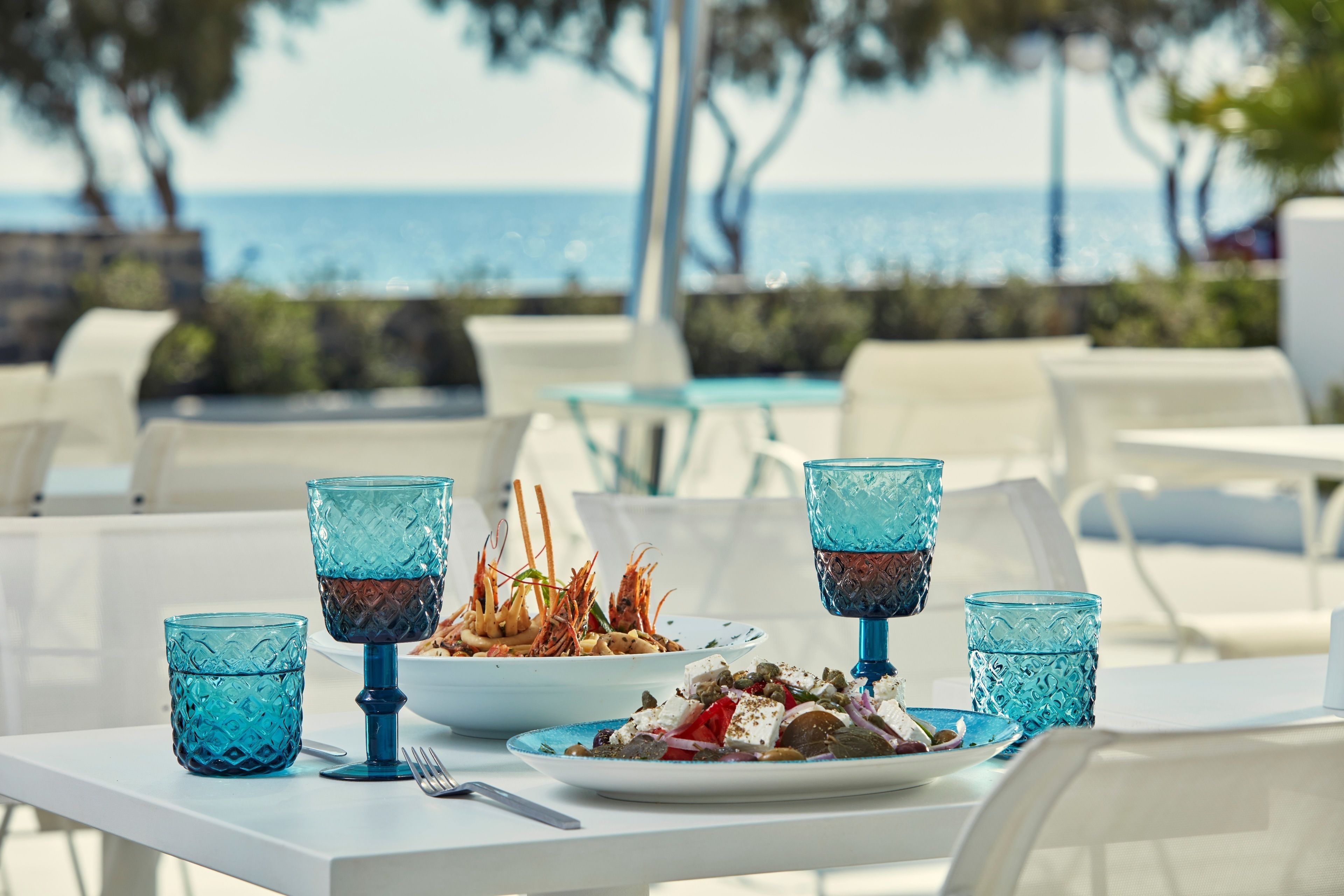 Photo - Aqua Blue Beach Hotel