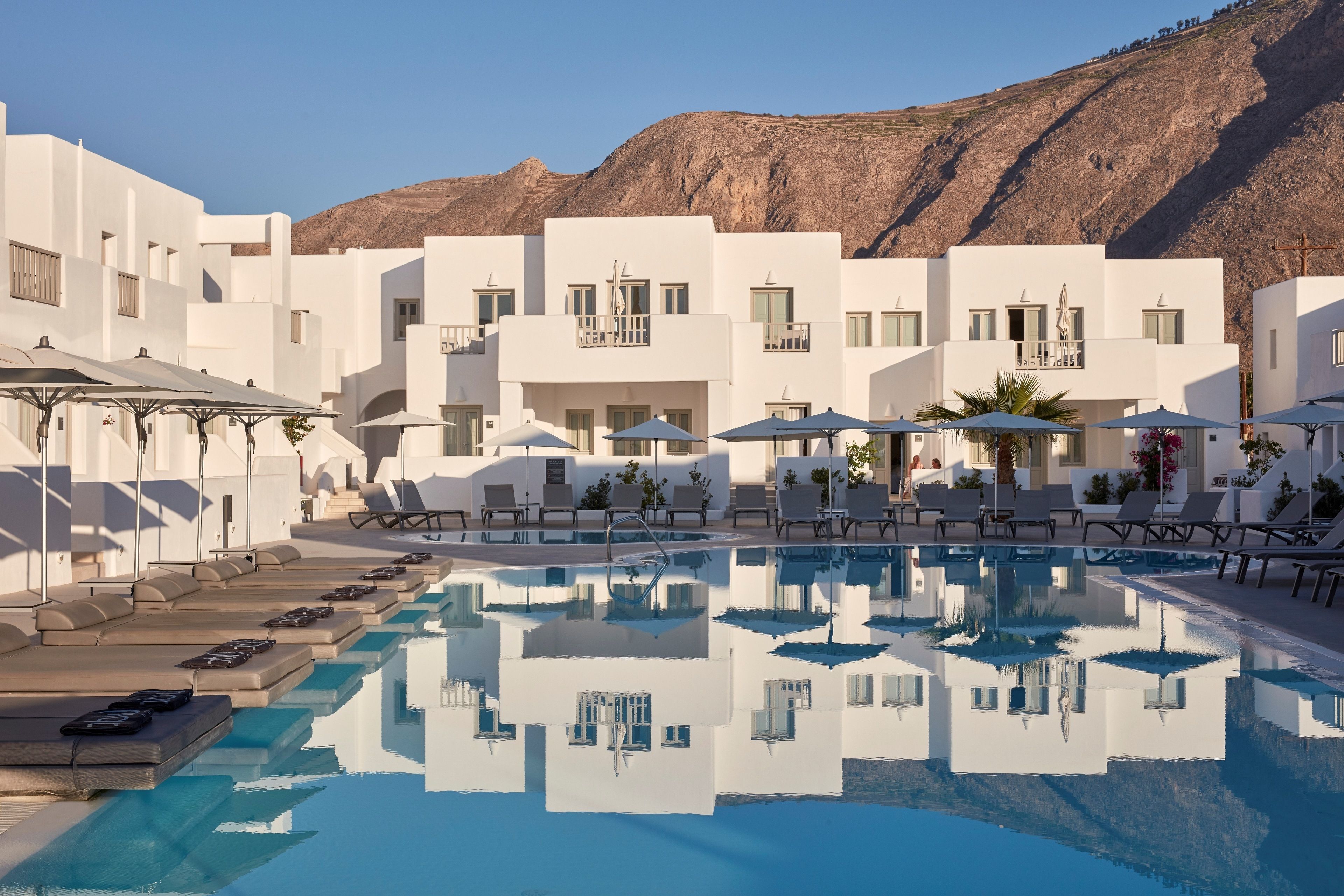 Photo - Aqua Blue Beach Hotel