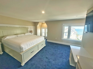 Panoramic Room - The Winthrop Arms Hotel And Restaurant (Winthrop)