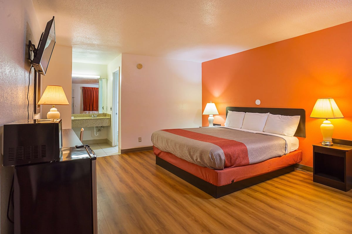 Ilmainen Wi-Fi, vuodevaatteet