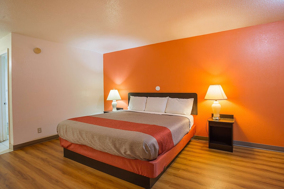 Ilmainen Wi-Fi, vuodevaatteet